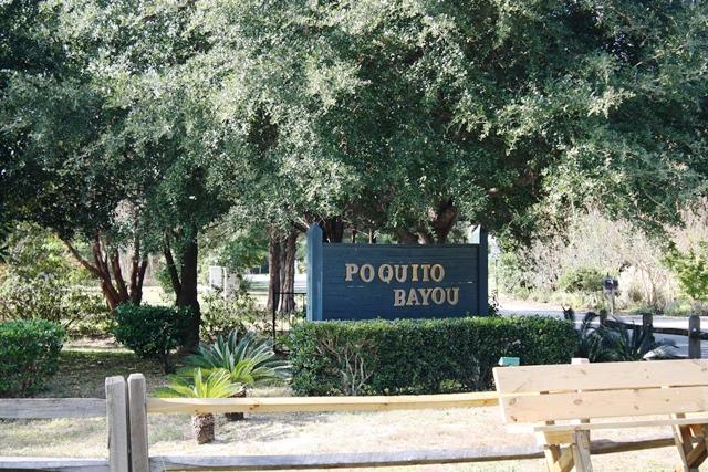 BAYOU POQUITO - Residential