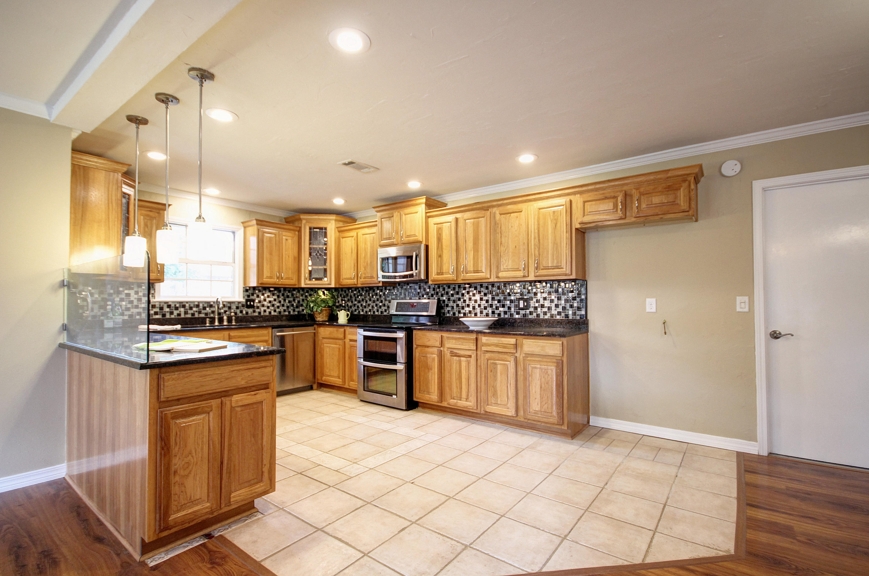 BAYOU POQUITO - Residential