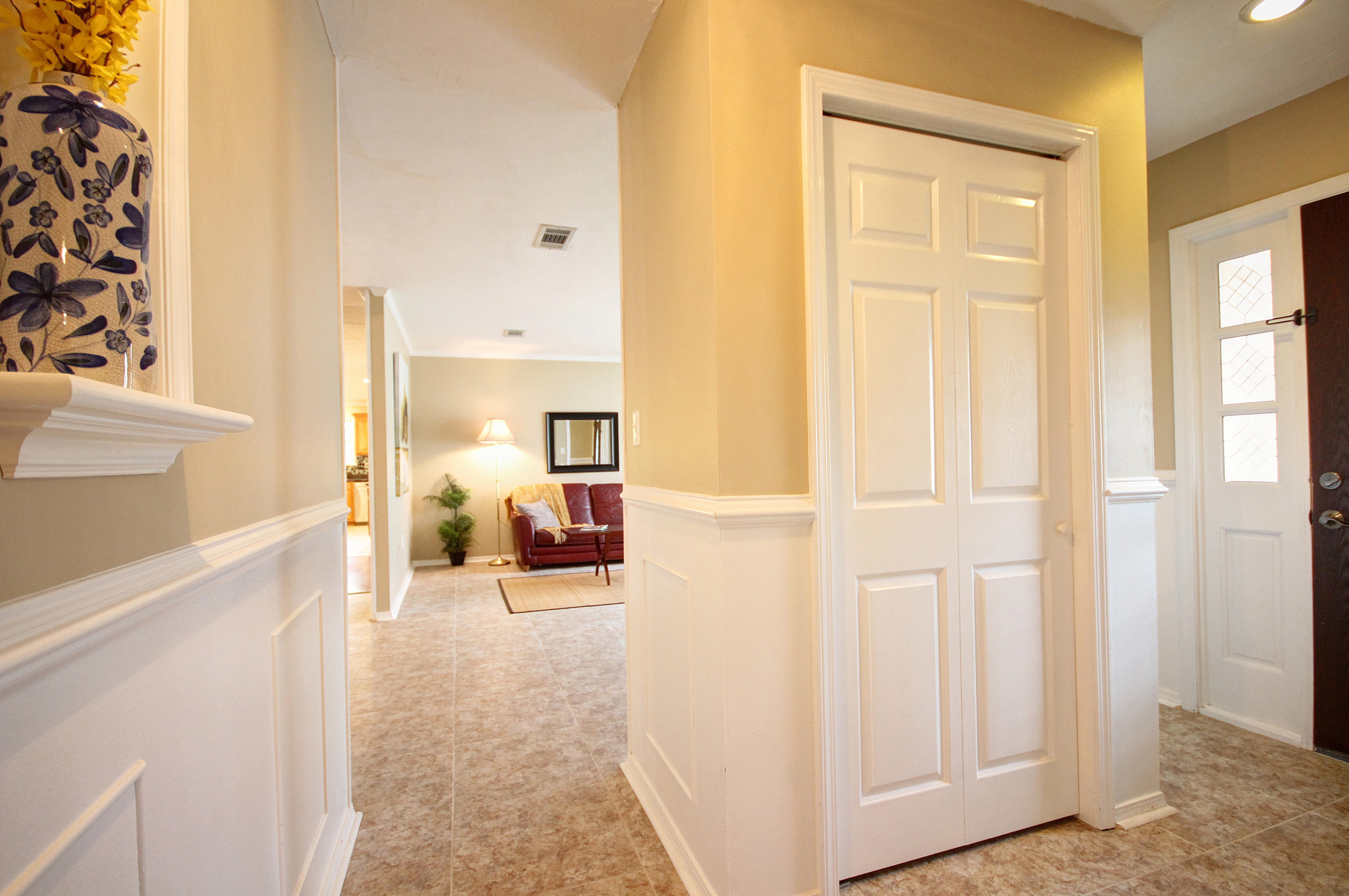 BAYOU POQUITO - Residential