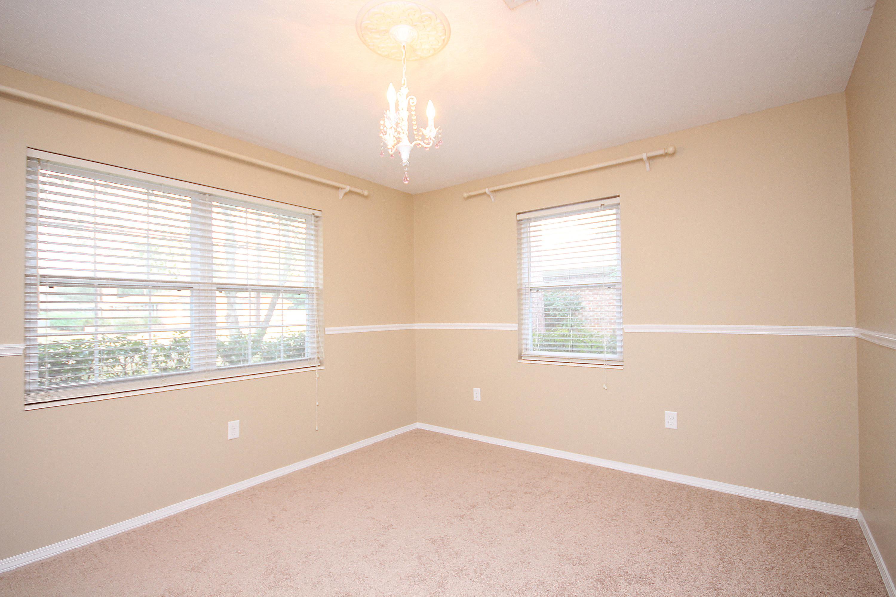 BAYOU POQUITO - Residential