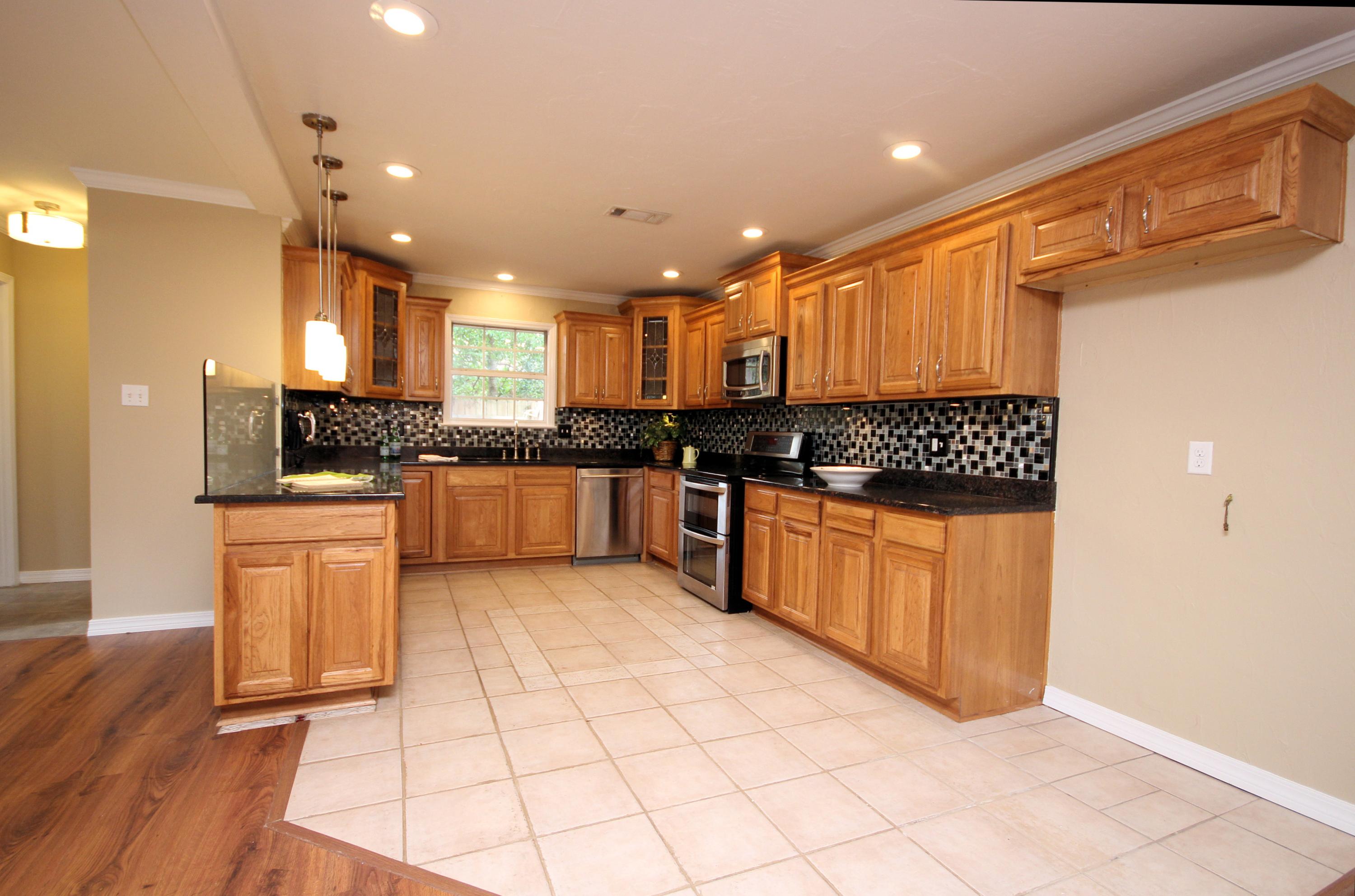 BAYOU POQUITO - Residential