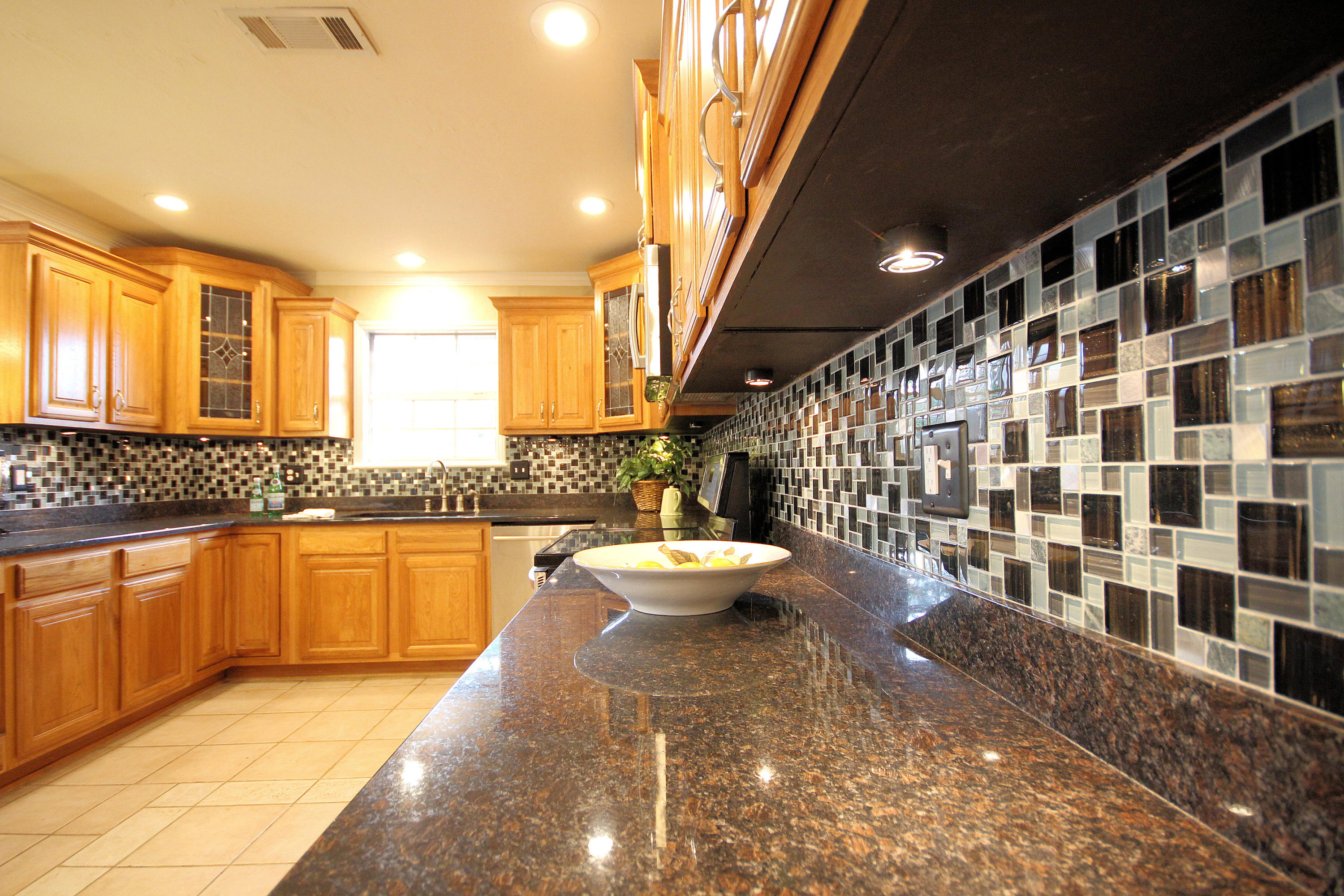 BAYOU POQUITO - Residential