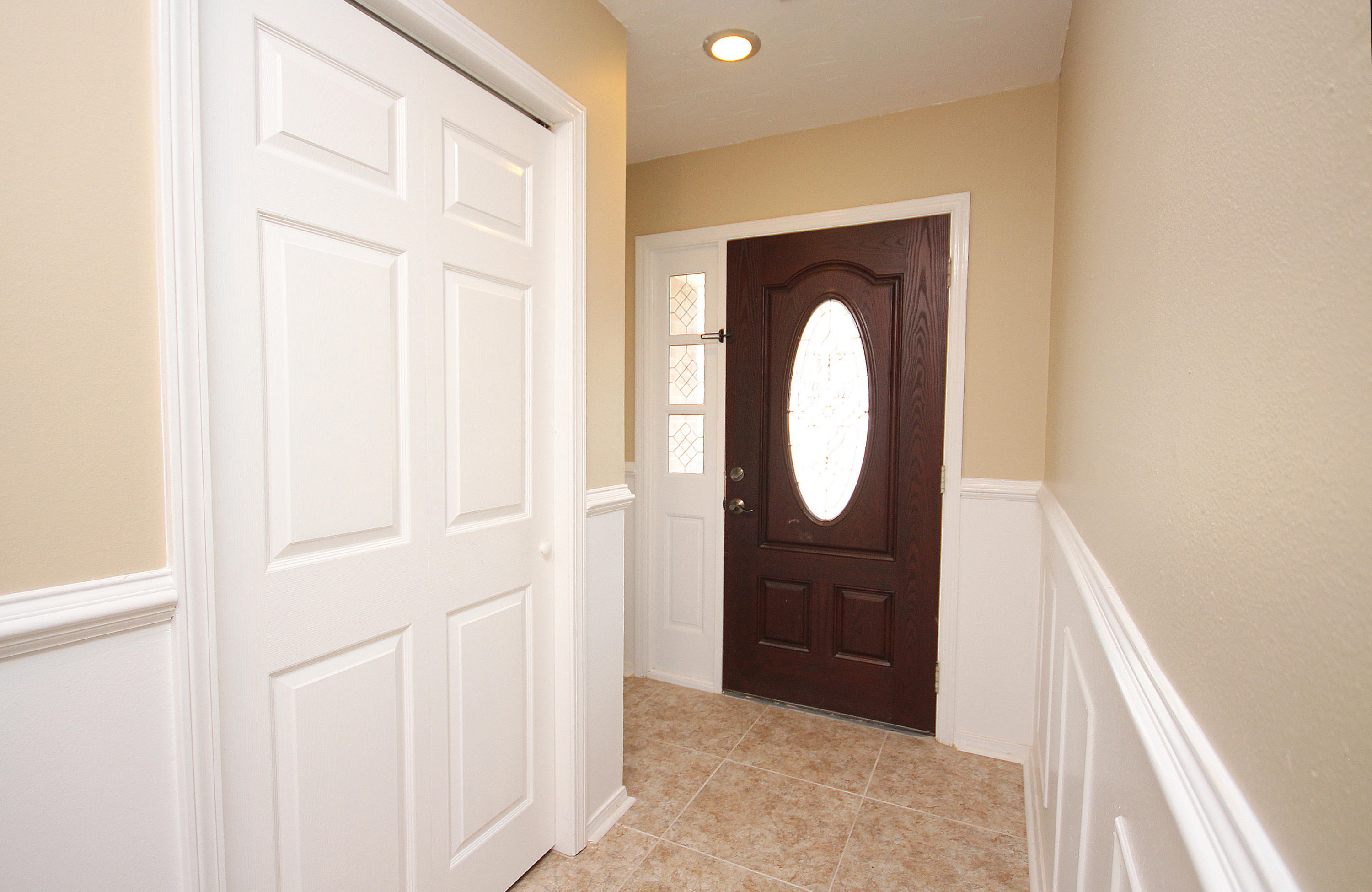 BAYOU POQUITO - Residential