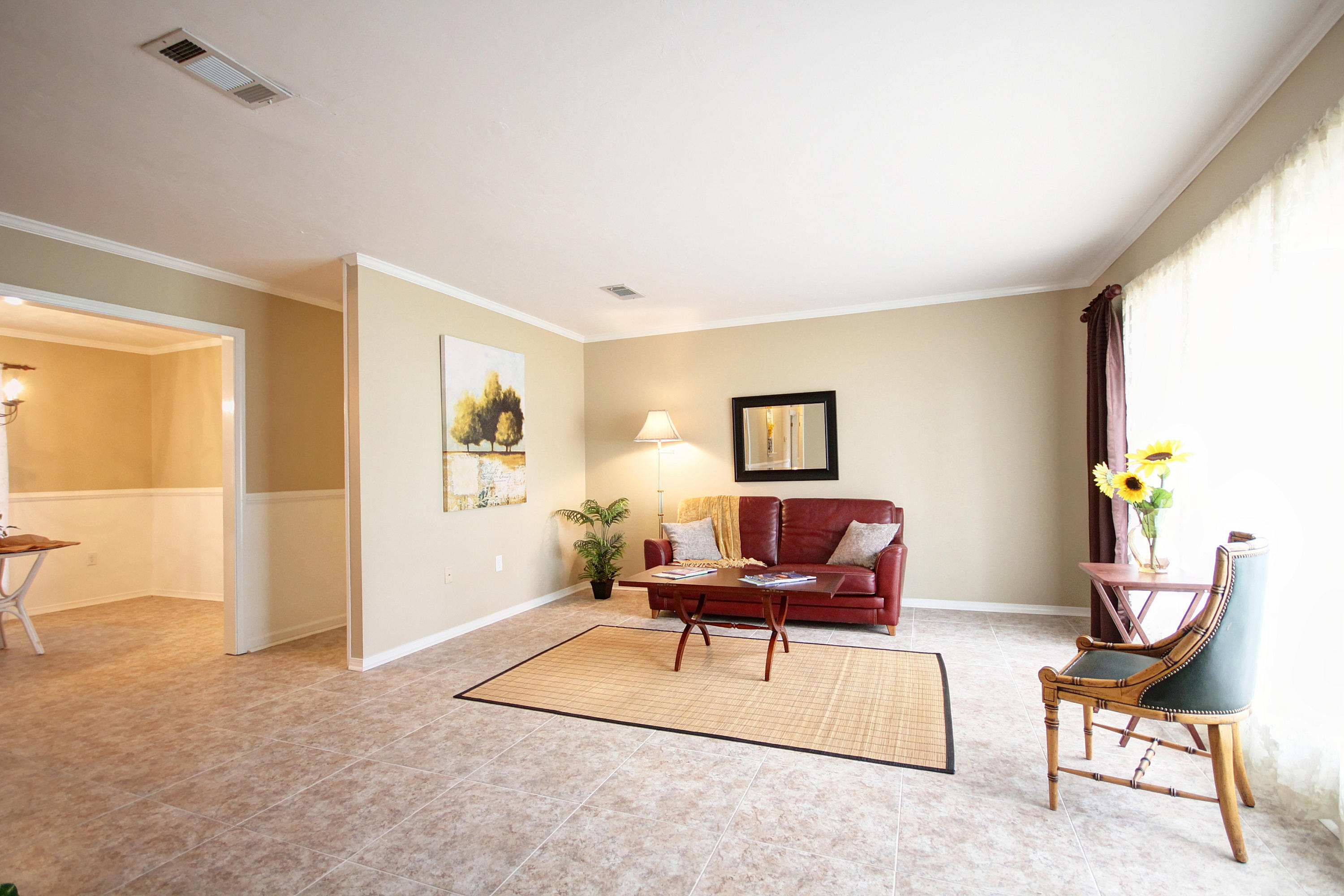 BAYOU POQUITO - Residential