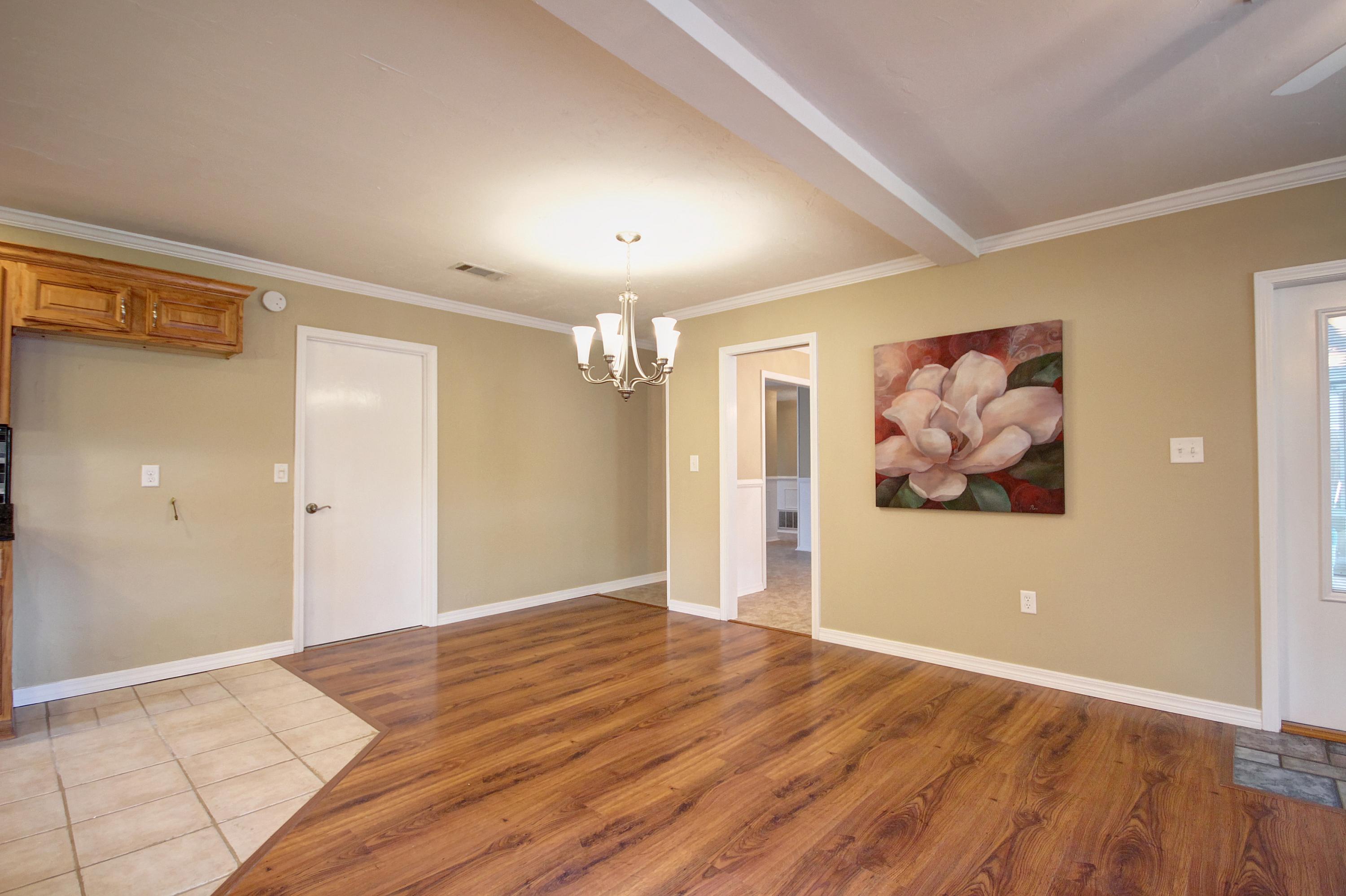 BAYOU POQUITO - Residential