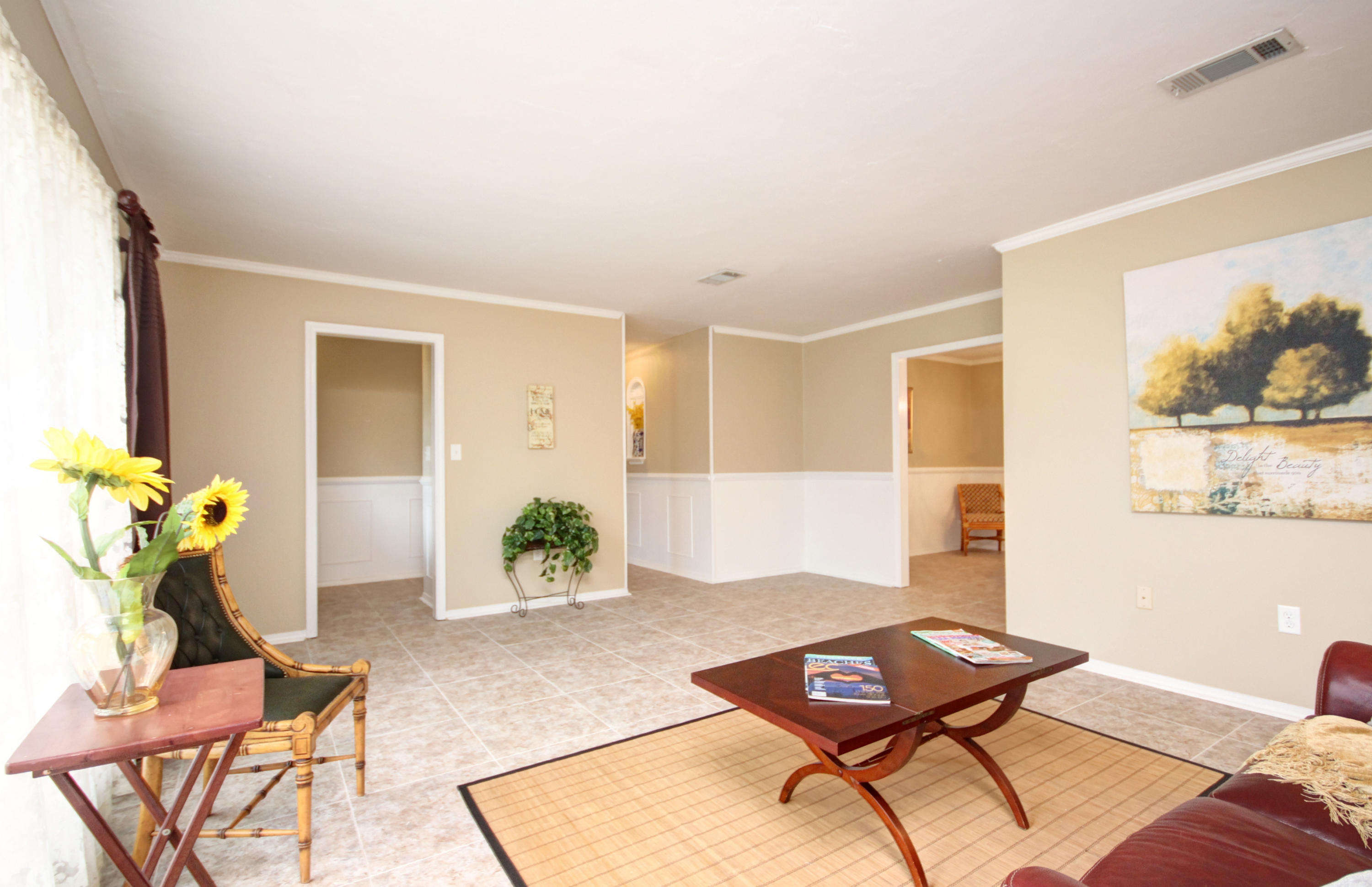 BAYOU POQUITO - Residential