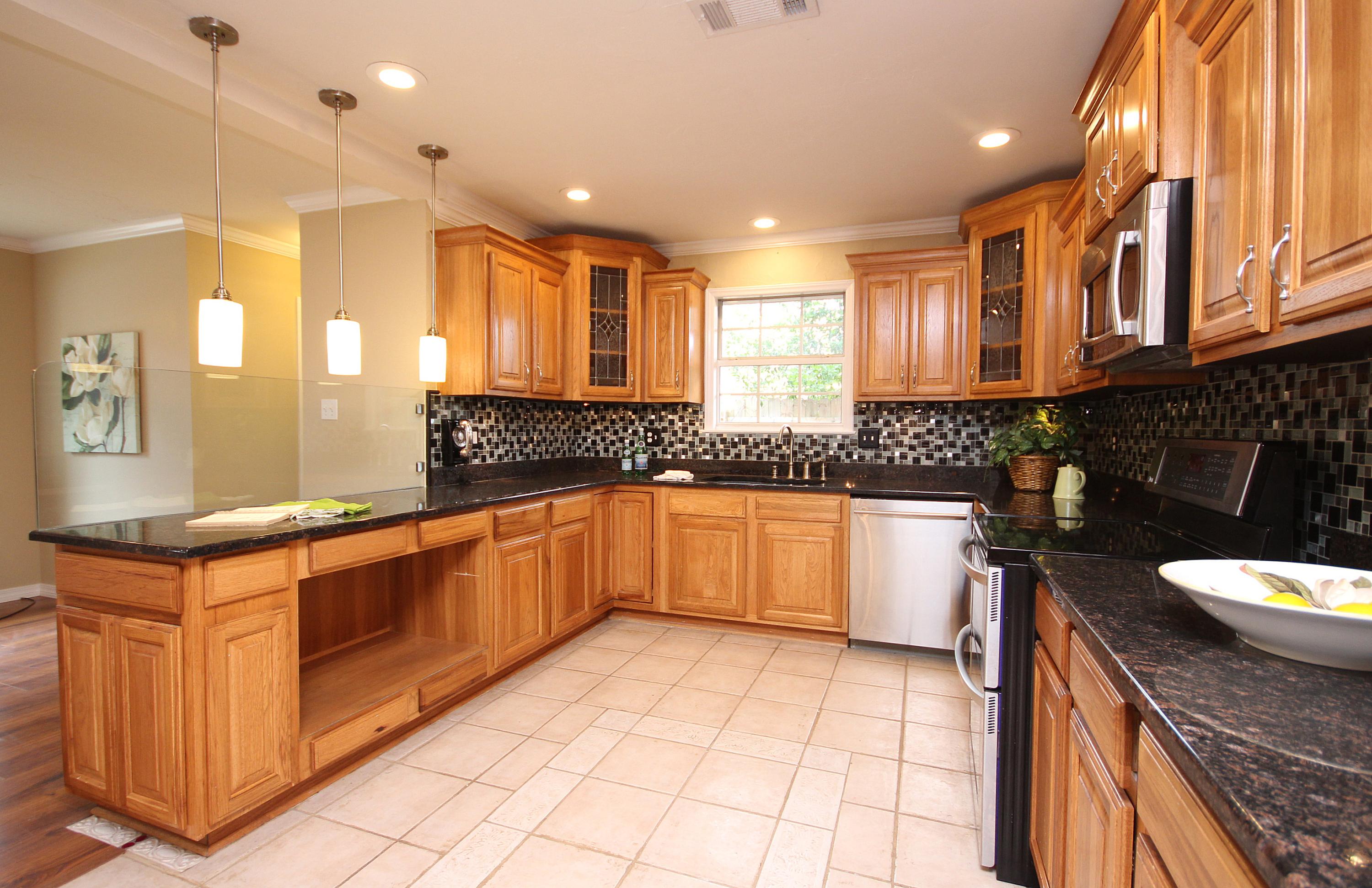 BAYOU POQUITO - Residential