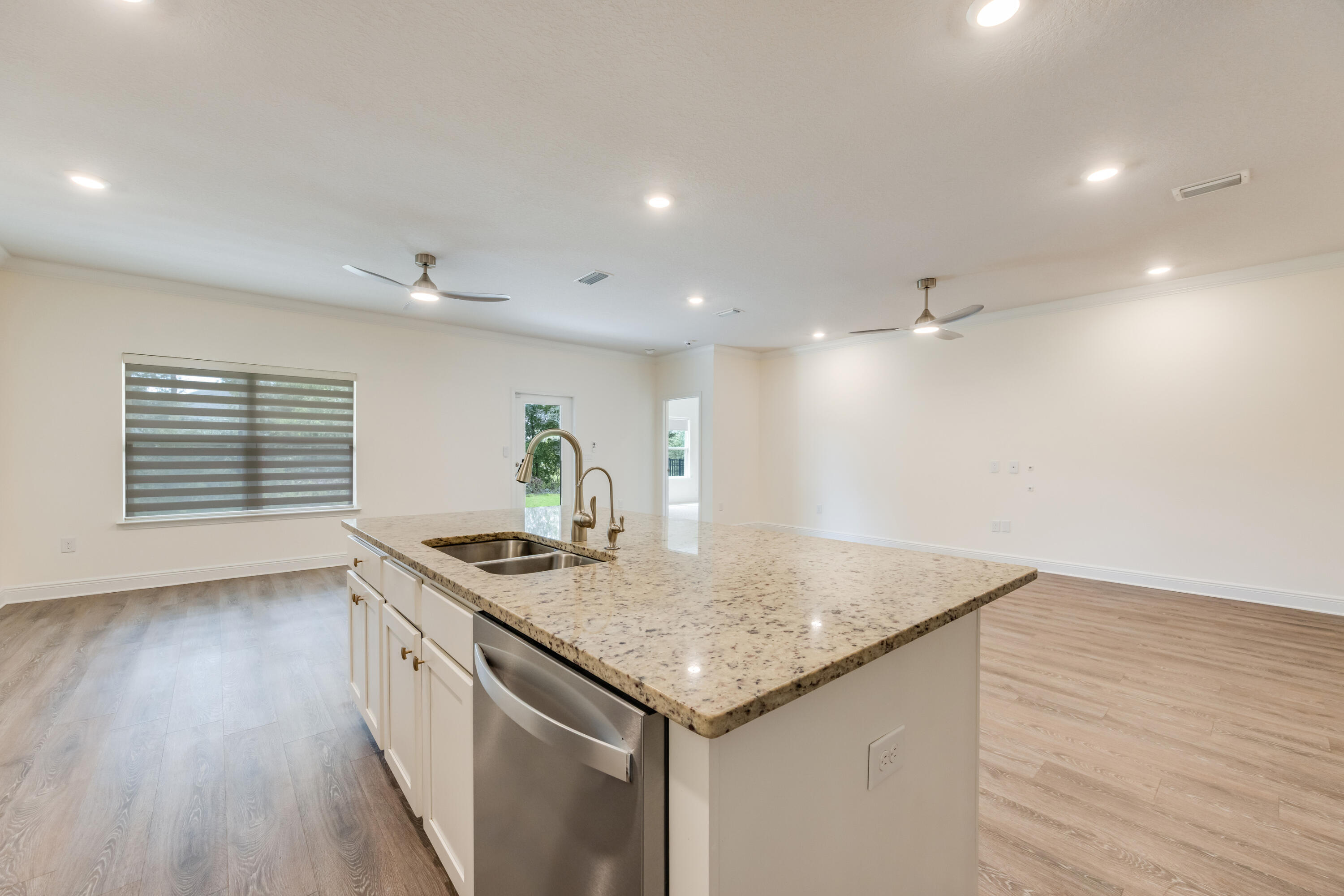 Hammock Bay Firefly - Residential
