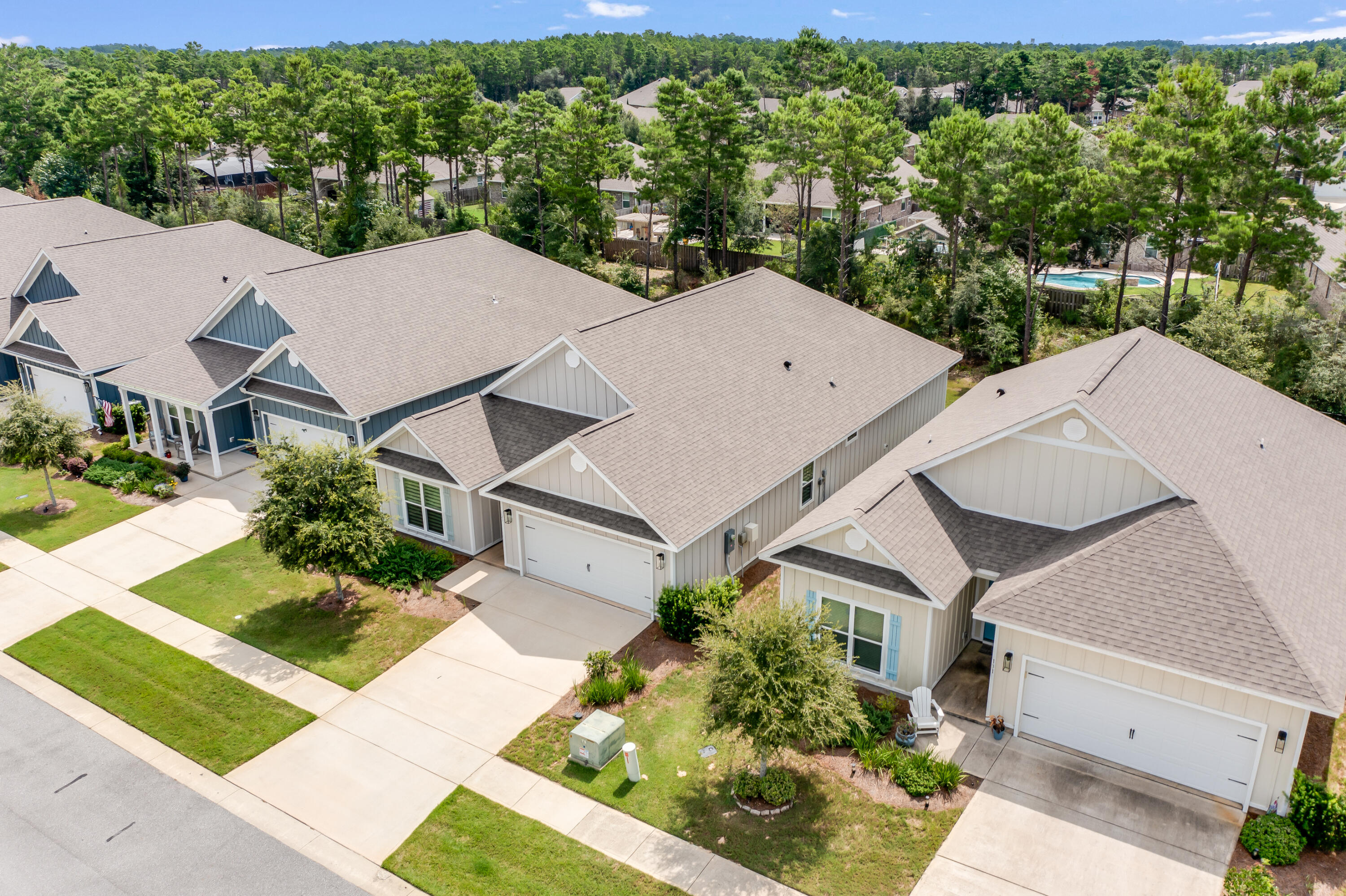 Hammock Bay Firefly - Residential