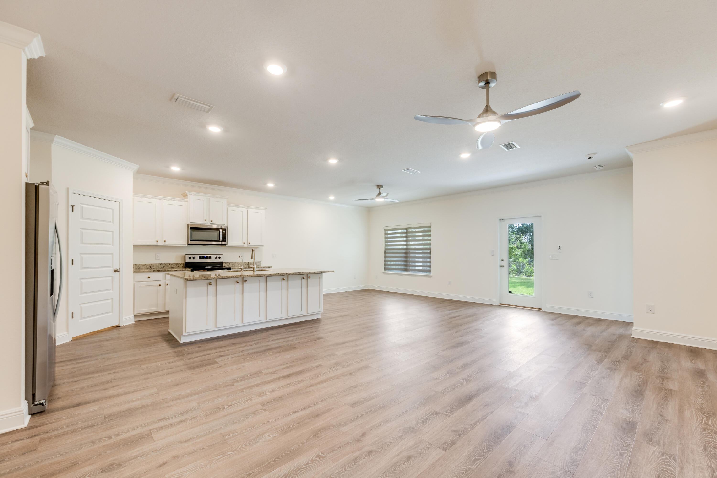 Hammock Bay Firefly - Residential