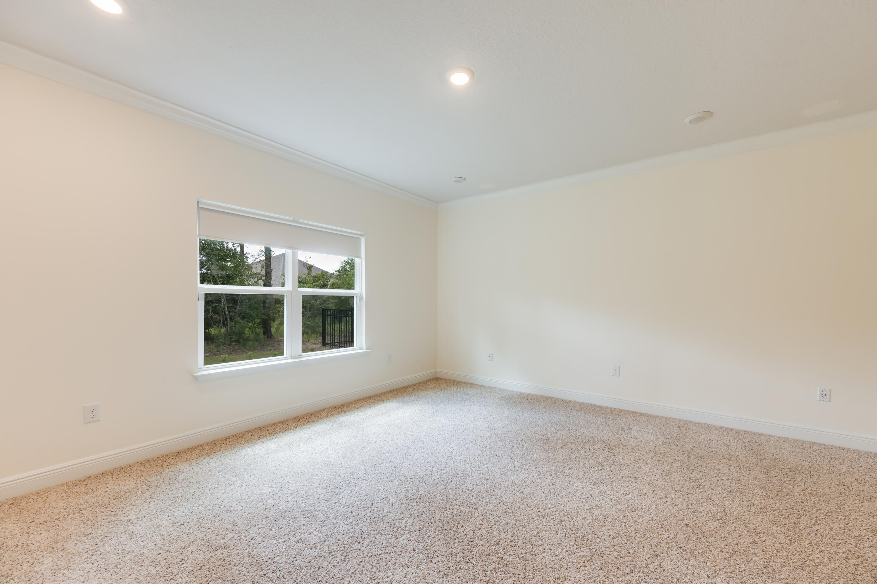 Hammock Bay Firefly - Residential
