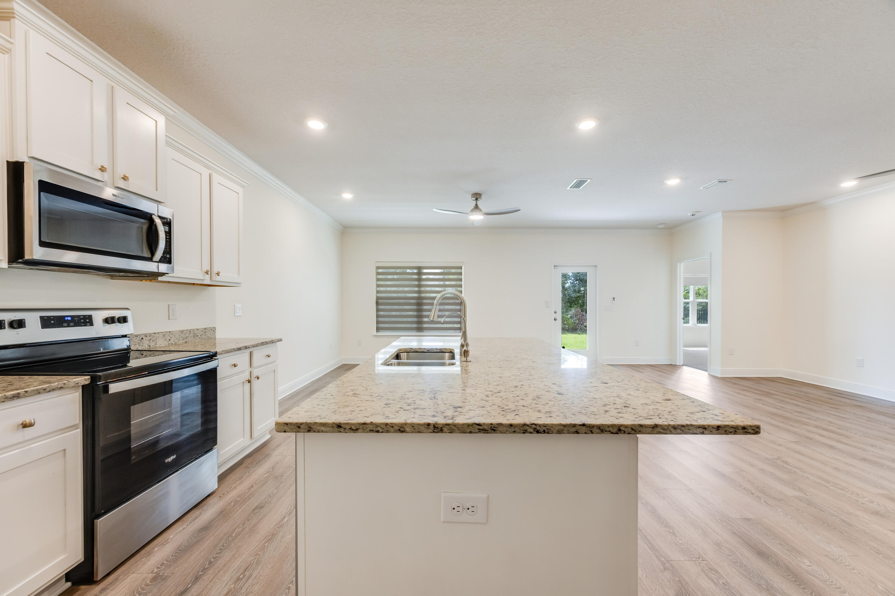 Hammock Bay Firefly - Residential