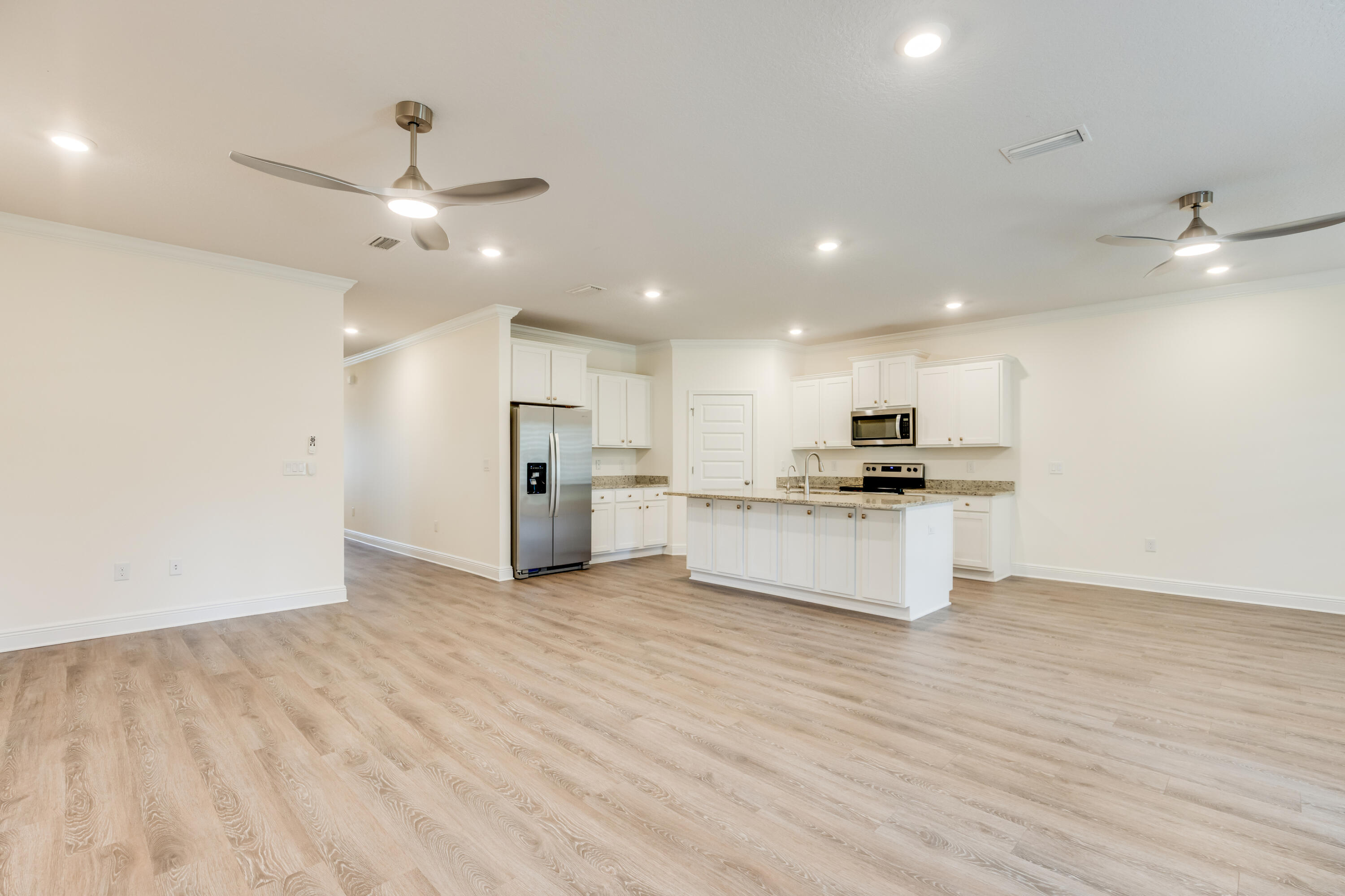 Hammock Bay Firefly - Residential