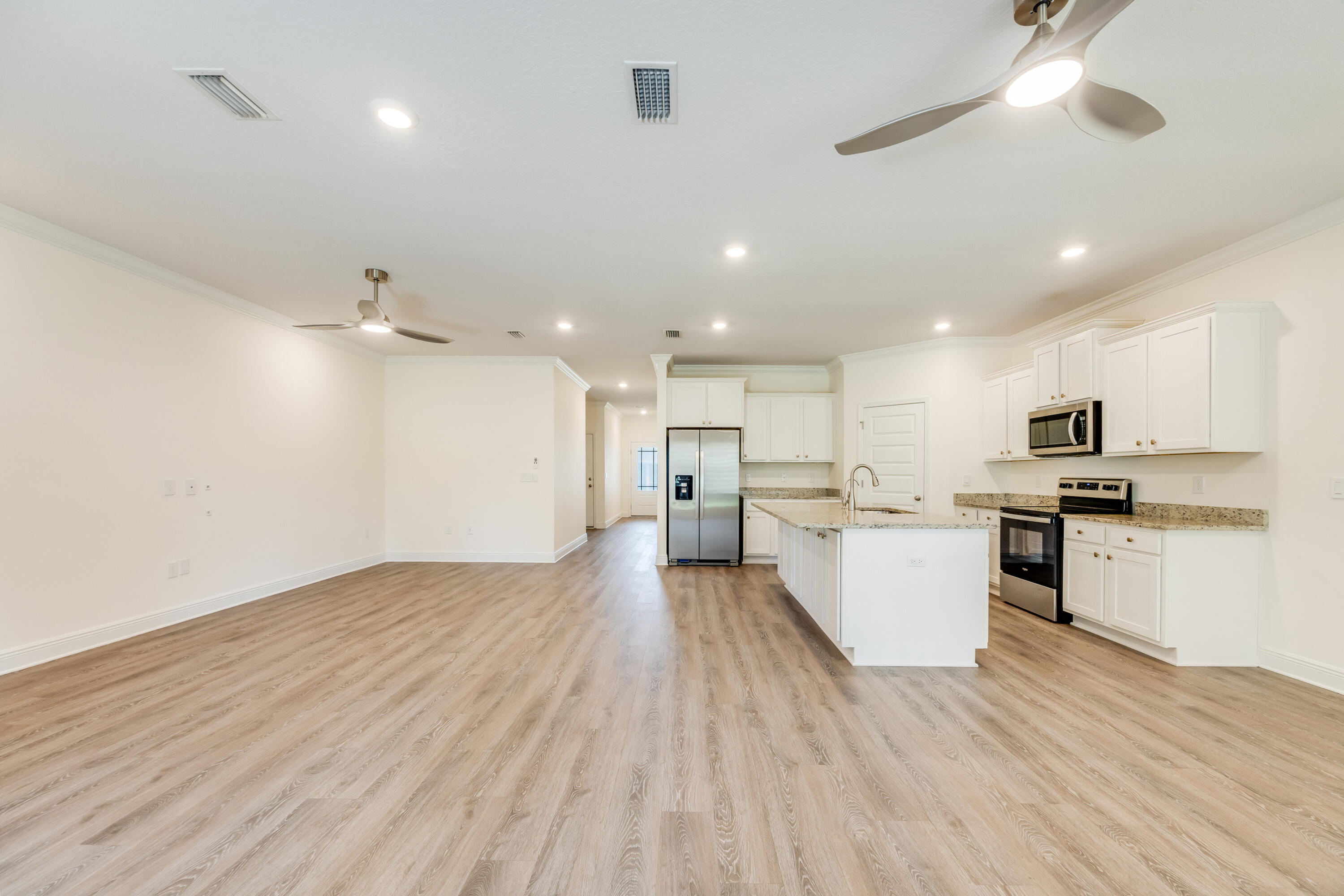 Hammock Bay Firefly - Residential