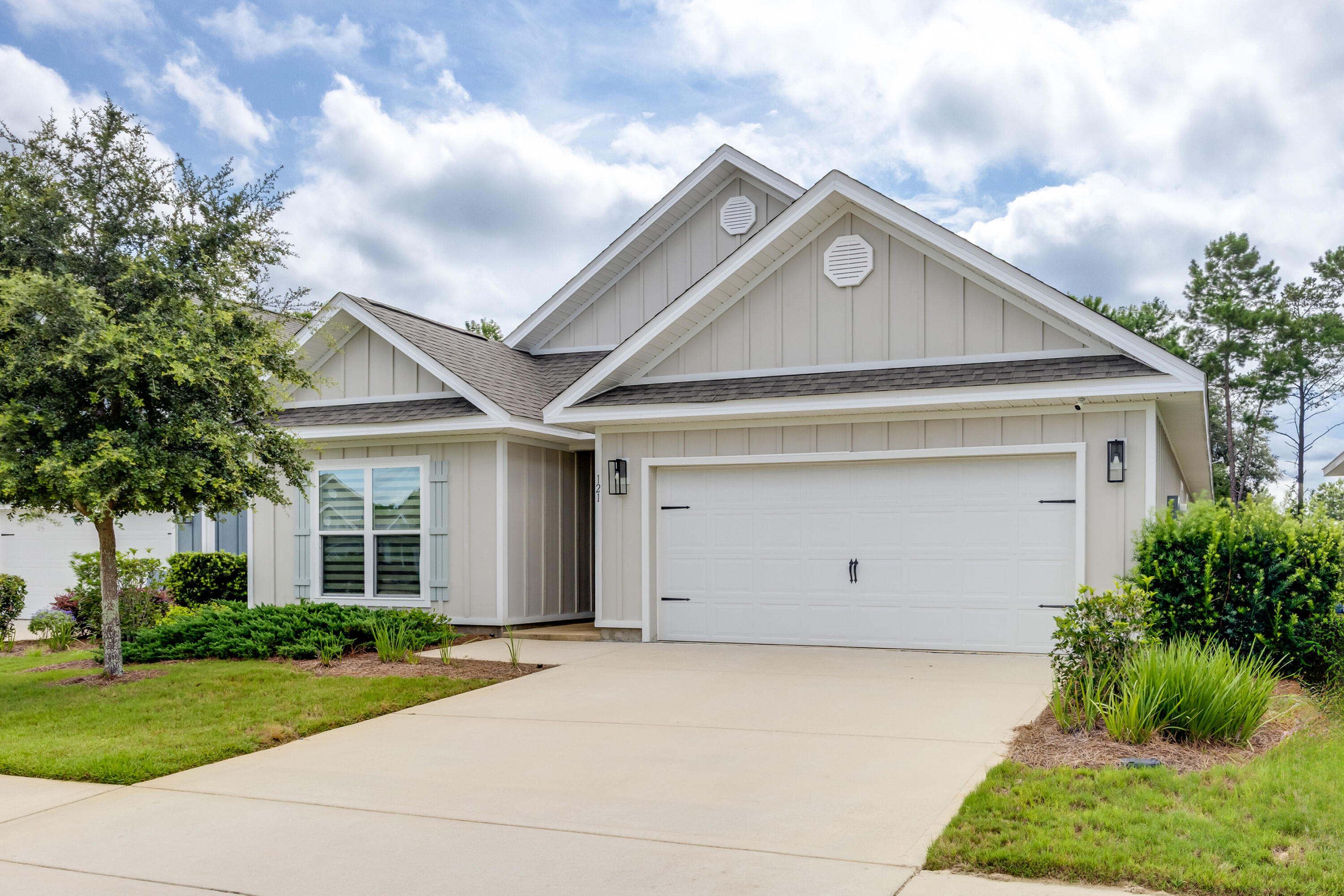 Hammock Bay Firefly - Residential