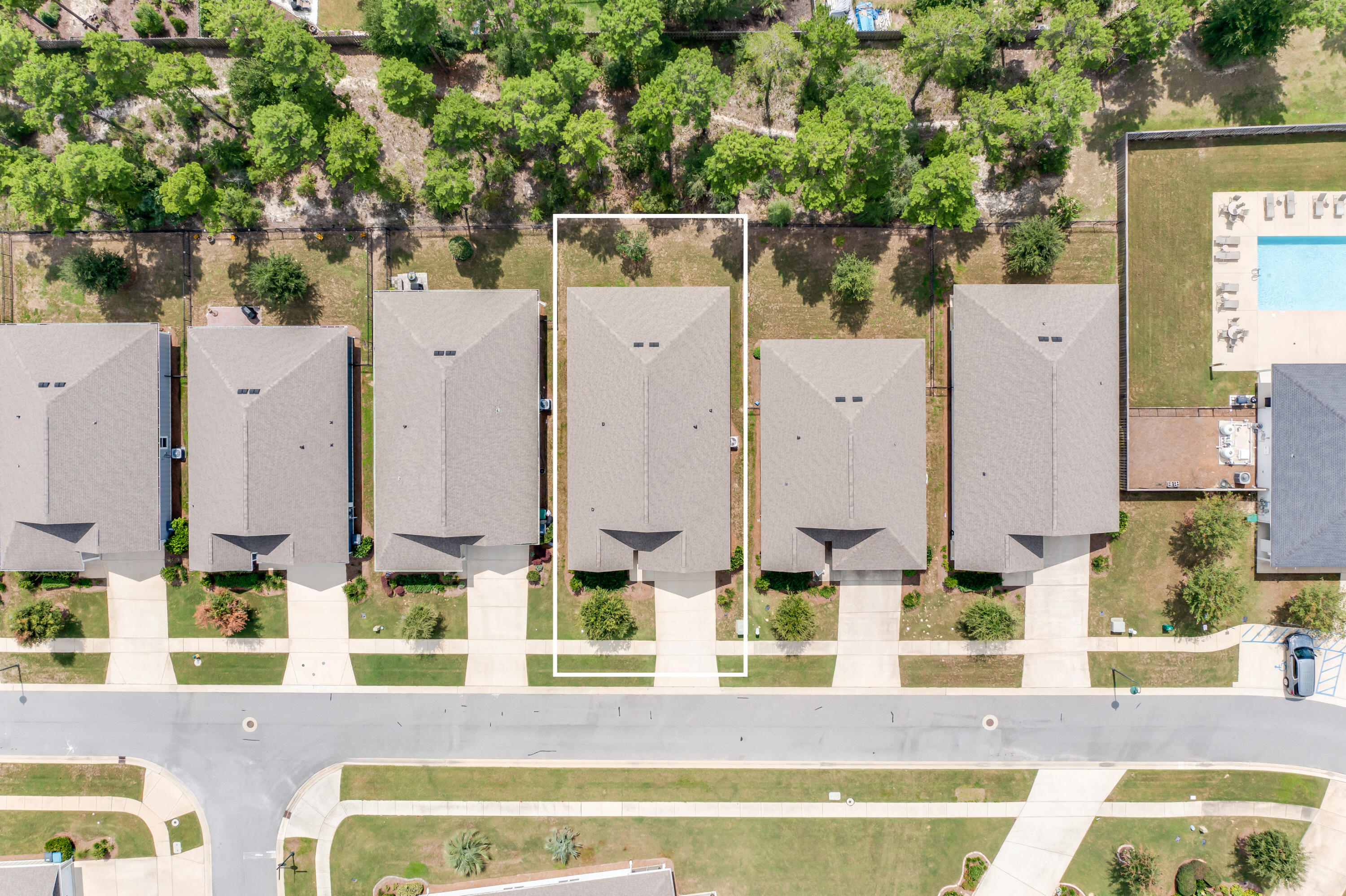 Hammock Bay Firefly - Residential