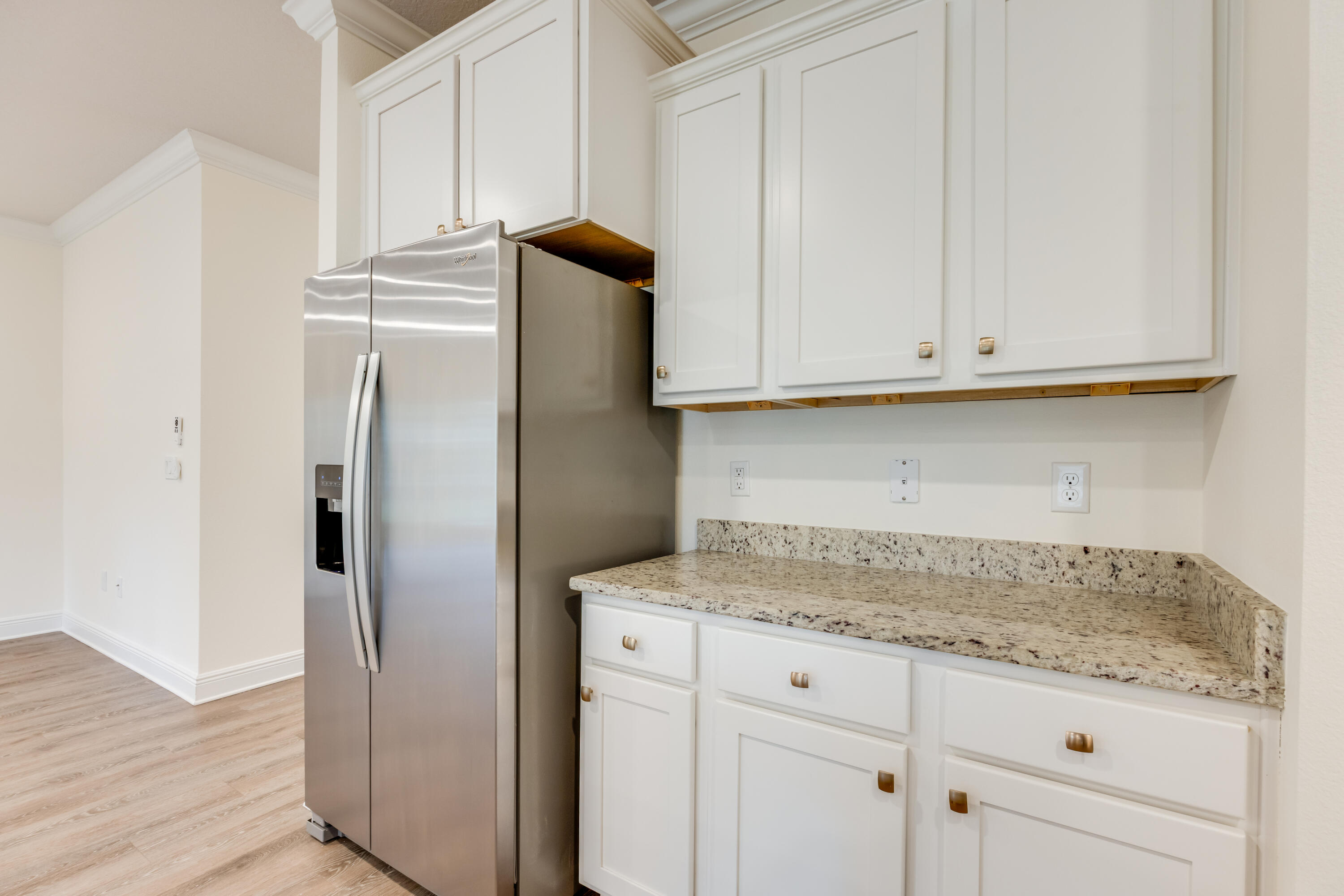 Hammock Bay Firefly - Residential