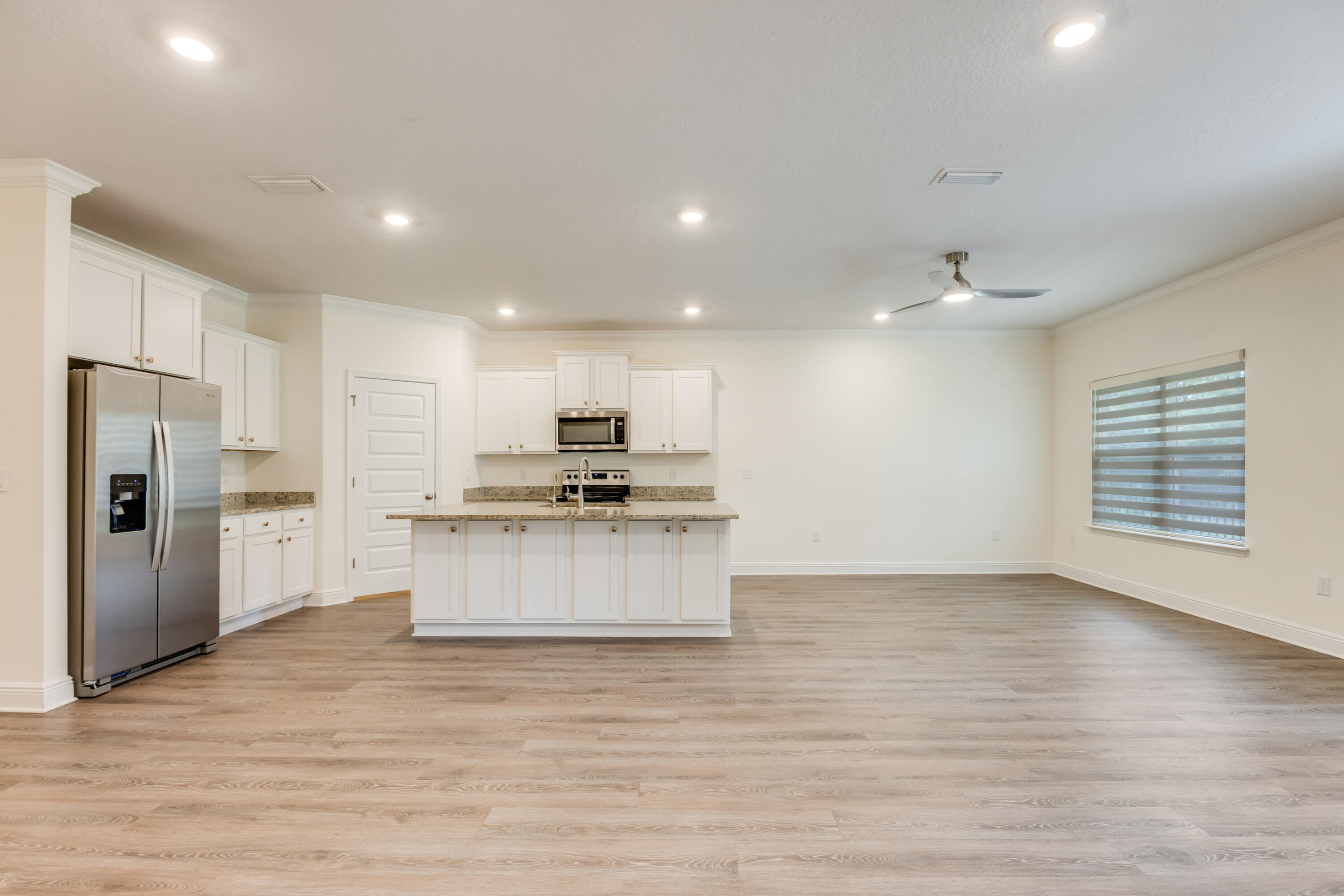 Hammock Bay Firefly - Residential