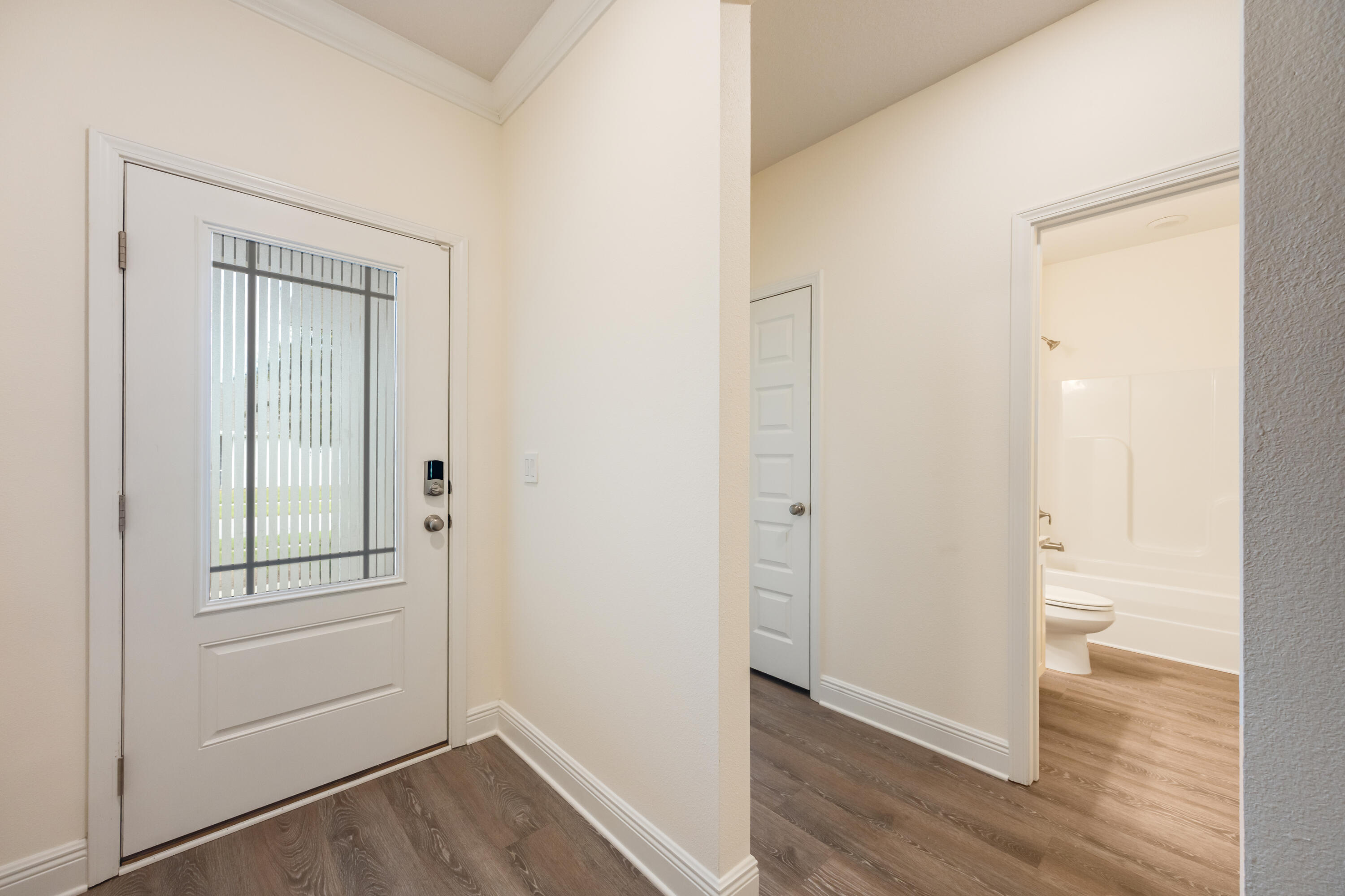 Hammock Bay Firefly - Residential