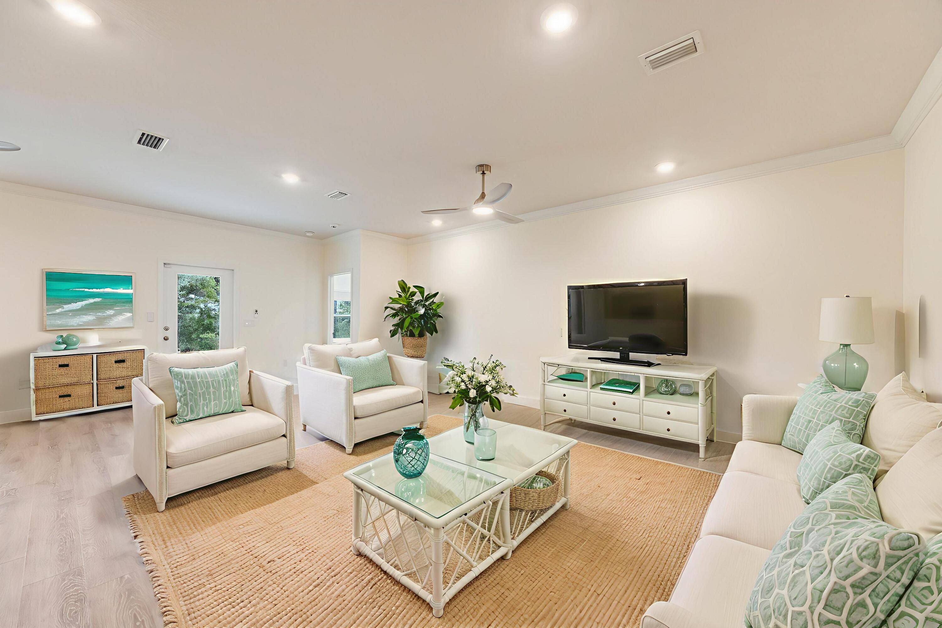 Hammock Bay Firefly - Residential