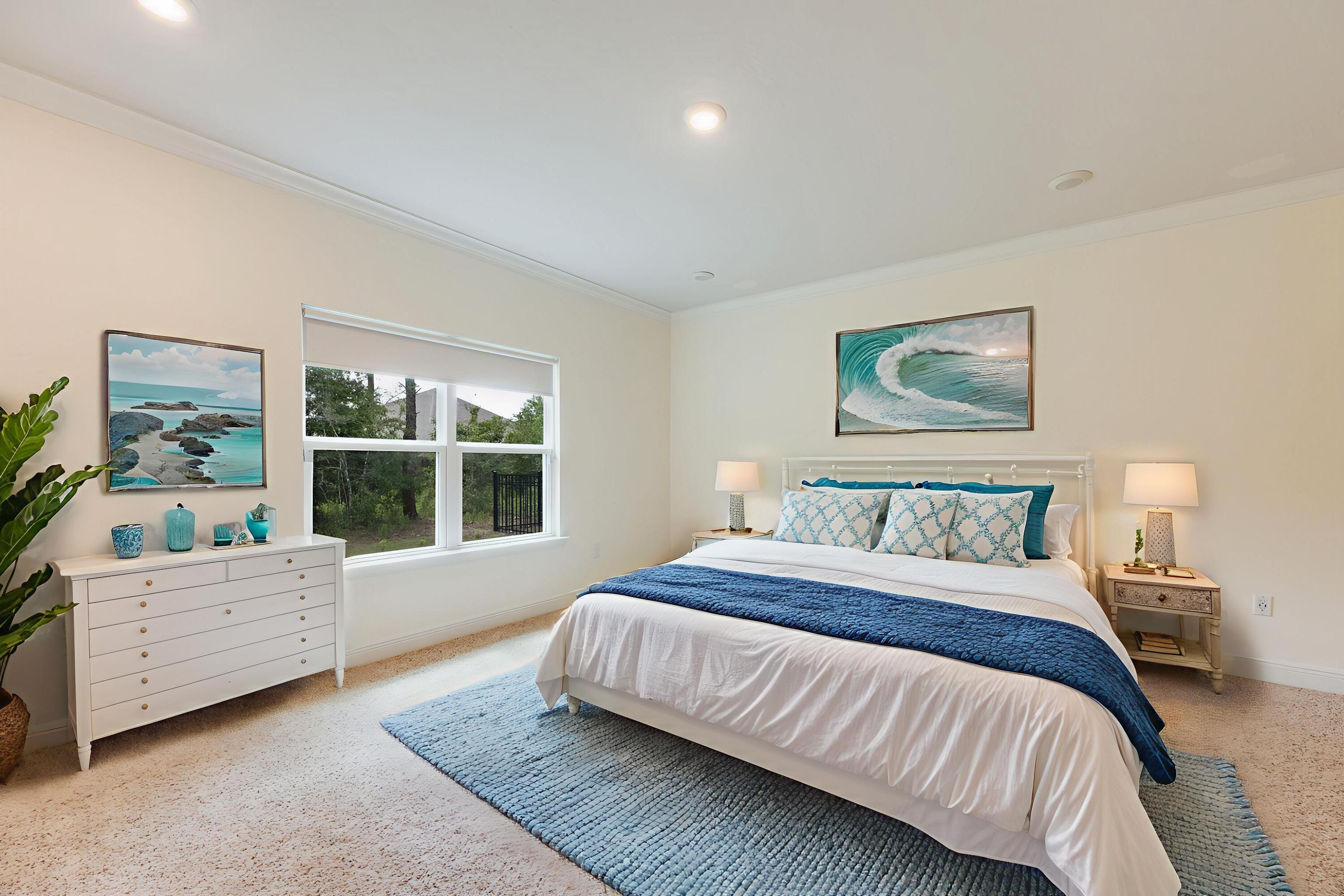 Hammock Bay Firefly - Residential
