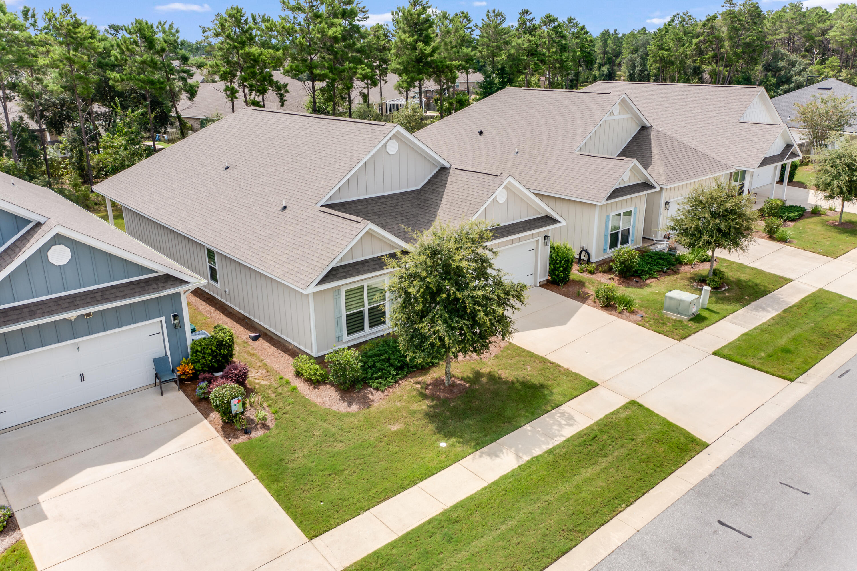 Hammock Bay Firefly - Residential