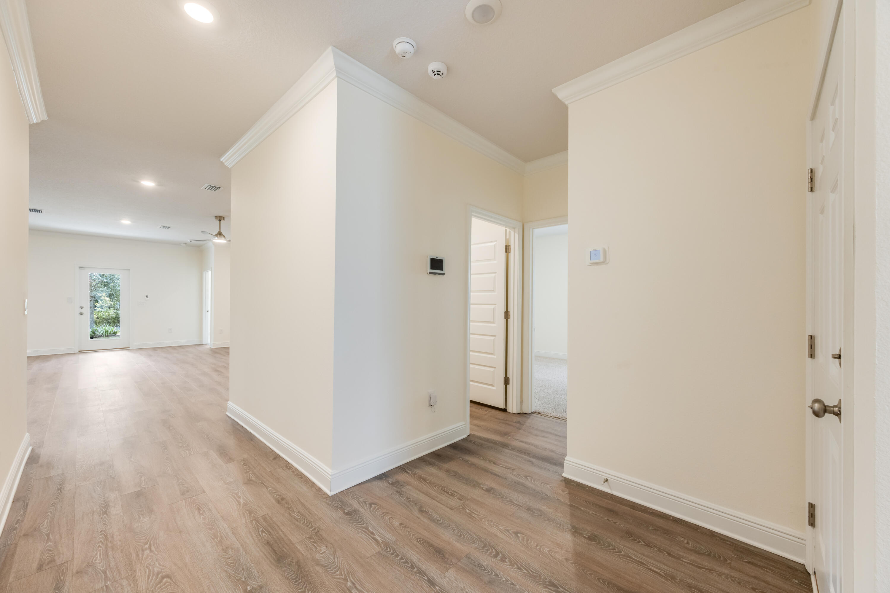 Hammock Bay Firefly - Residential