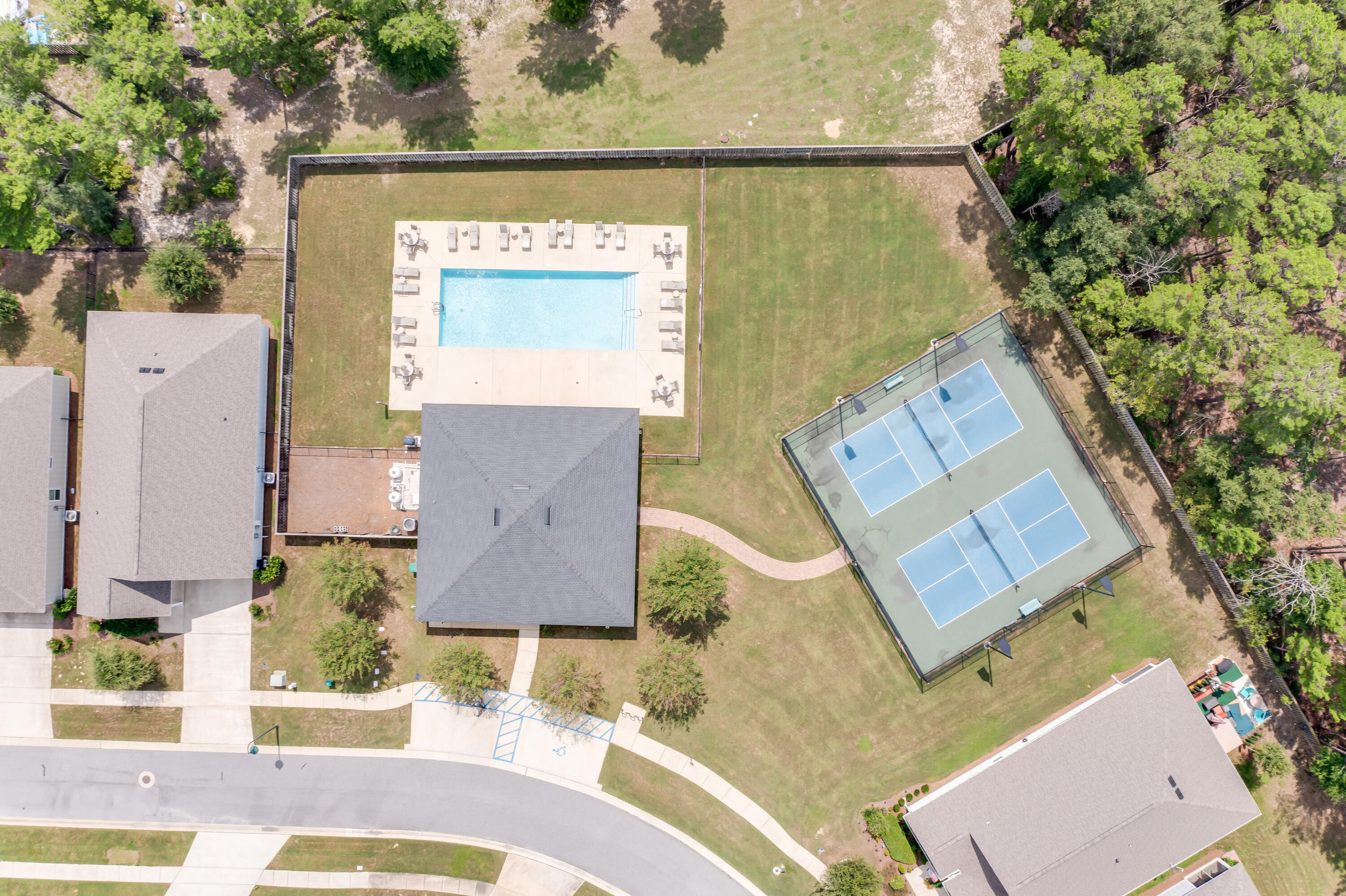 Hammock Bay Firefly - Residential