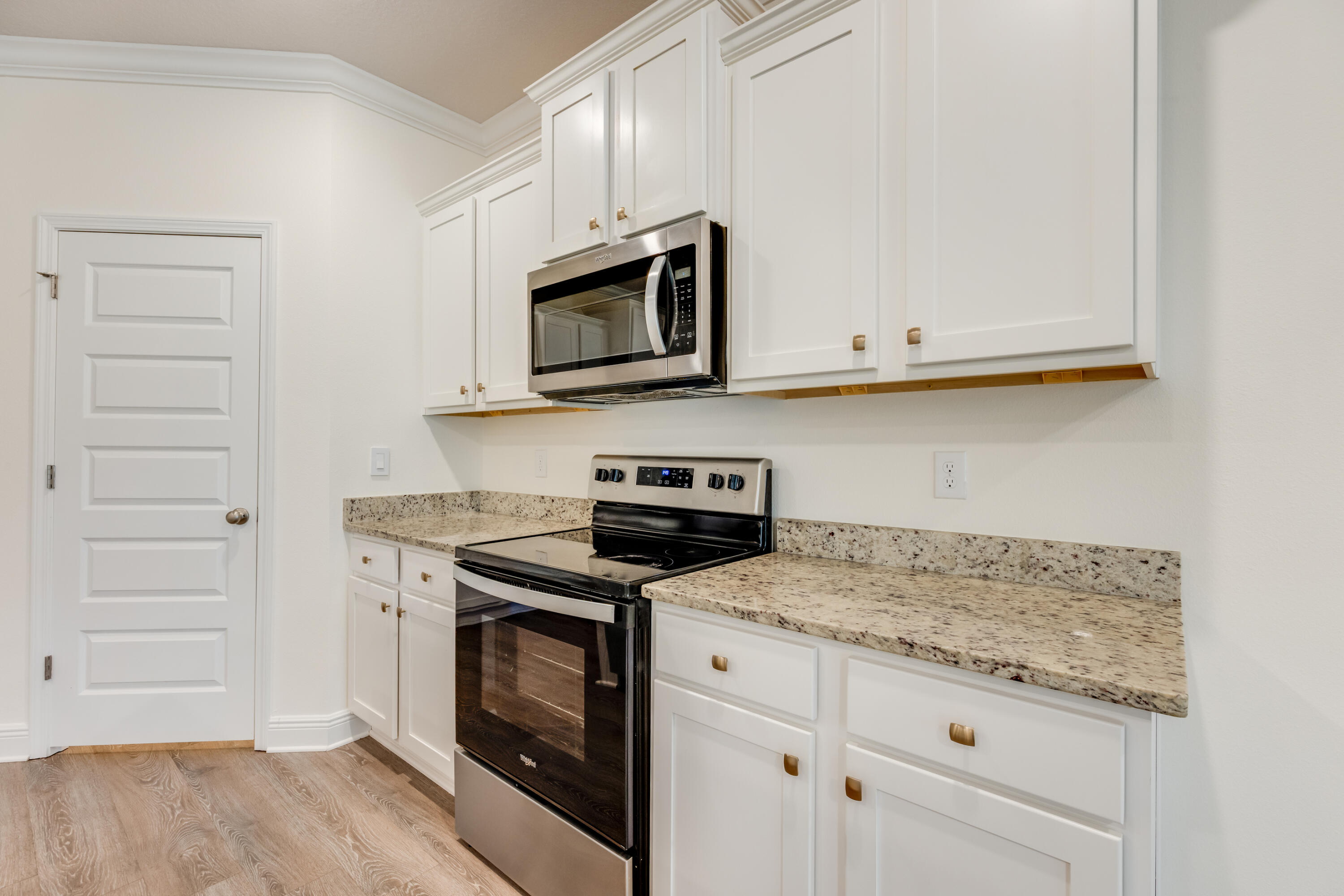 Hammock Bay Firefly - Residential