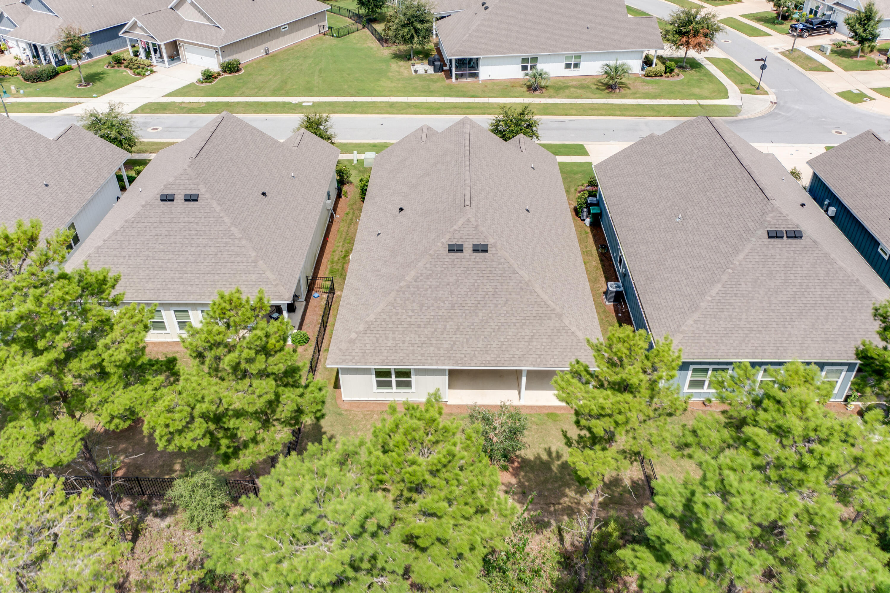 Hammock Bay Firefly - Residential