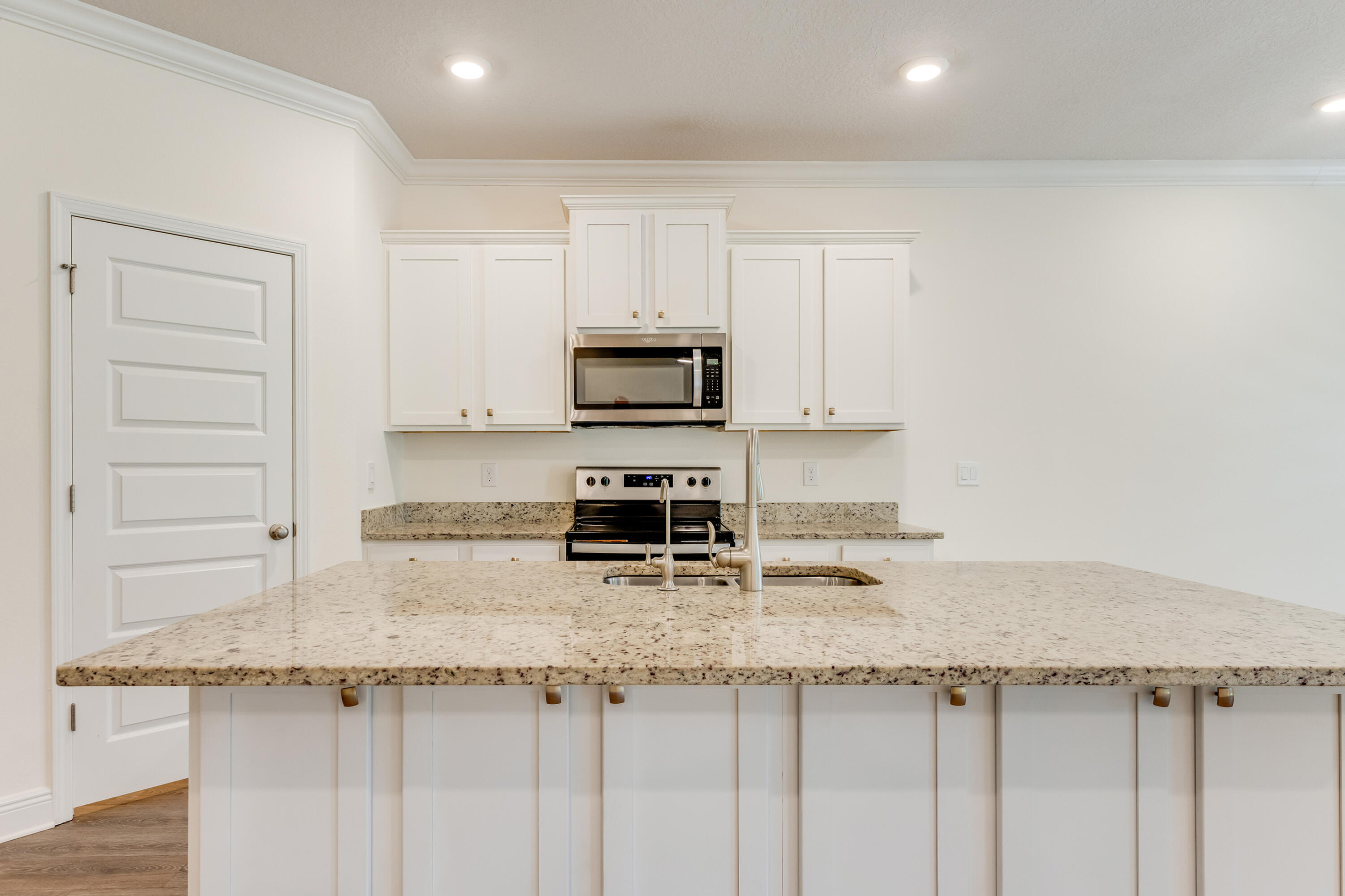 Hammock Bay Firefly - Residential