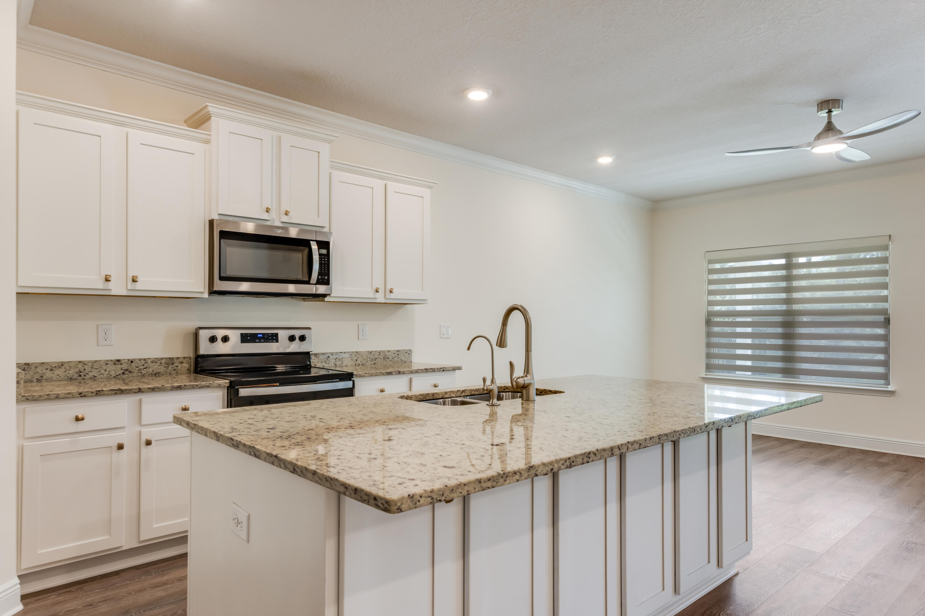 Hammock Bay Firefly - Residential