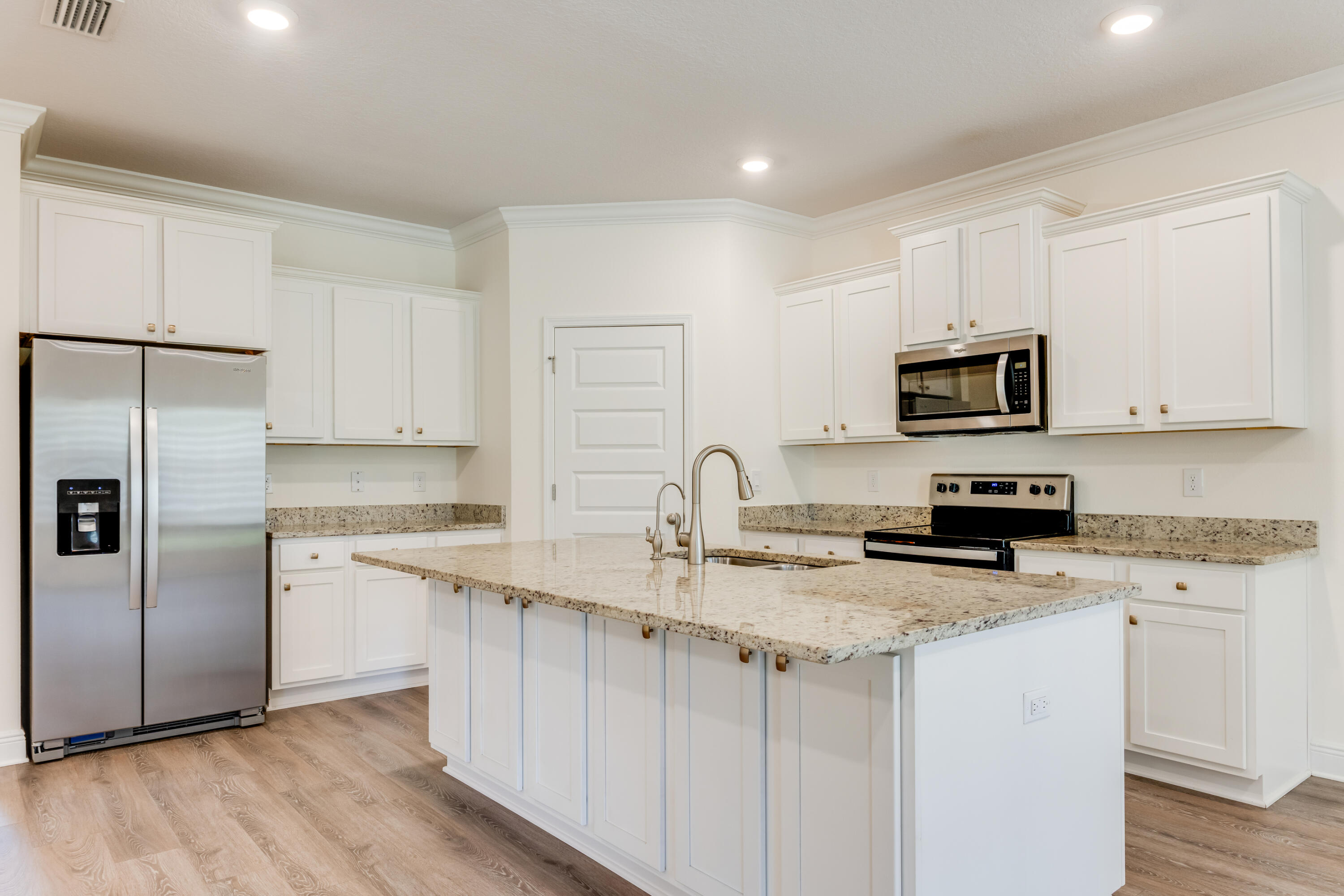 Hammock Bay Firefly - Residential