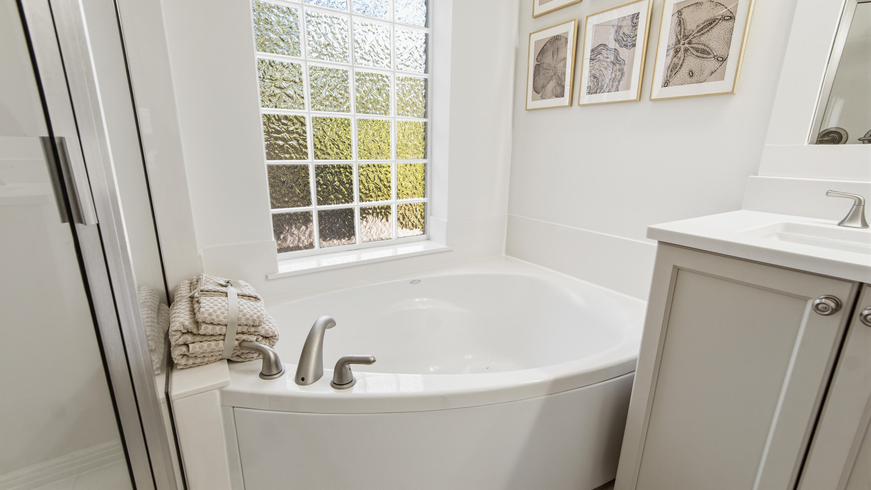 GULF SHORE MANOR - Residential