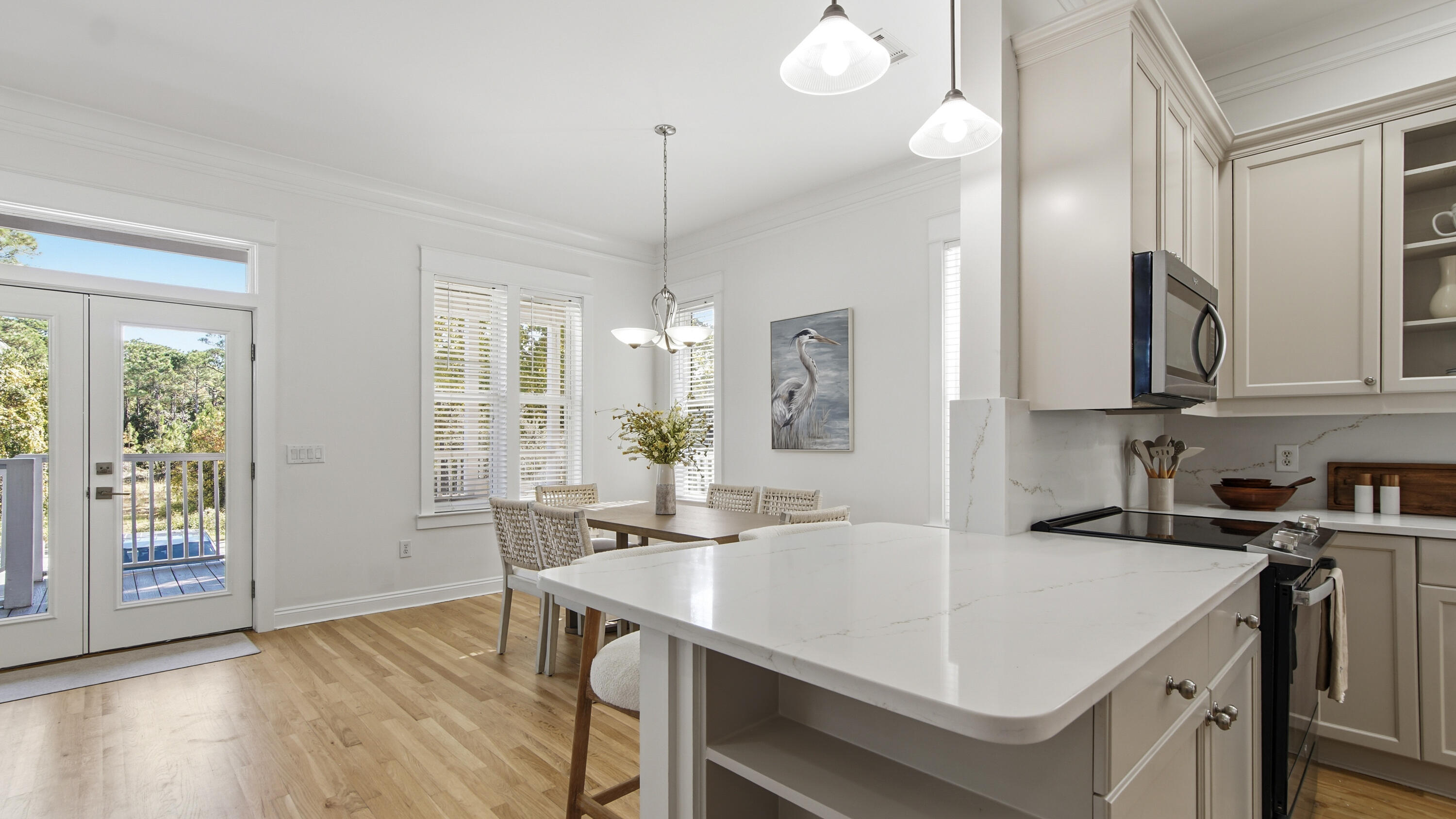 GULF SHORE MANOR - Residential