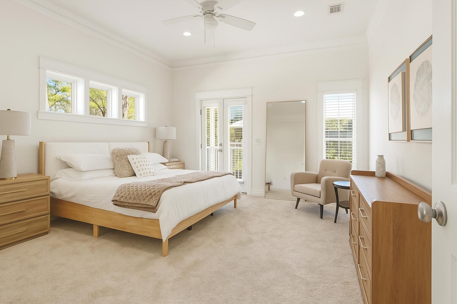 GULF SHORE MANOR - Residential