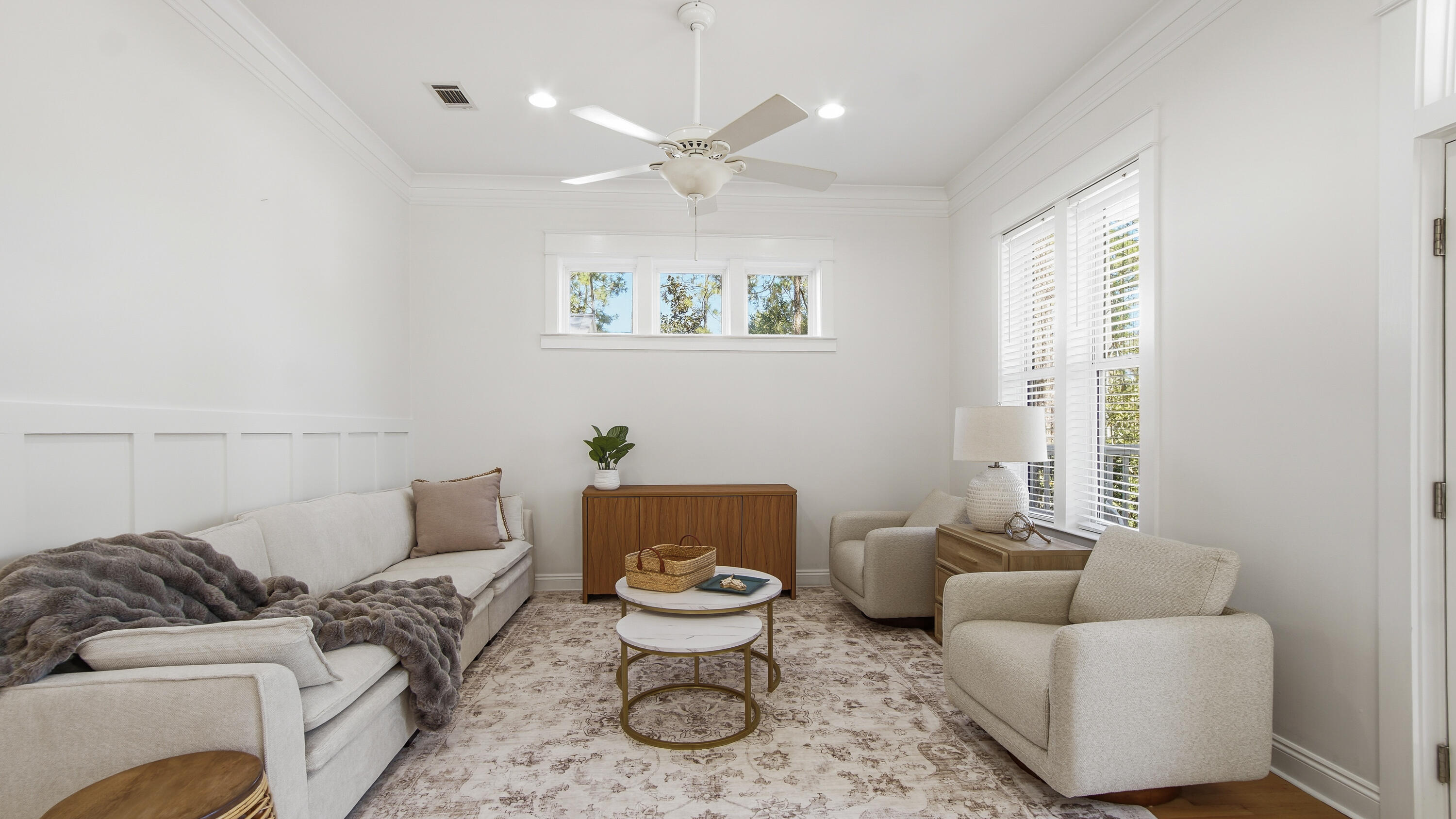 GULF SHORE MANOR - Residential