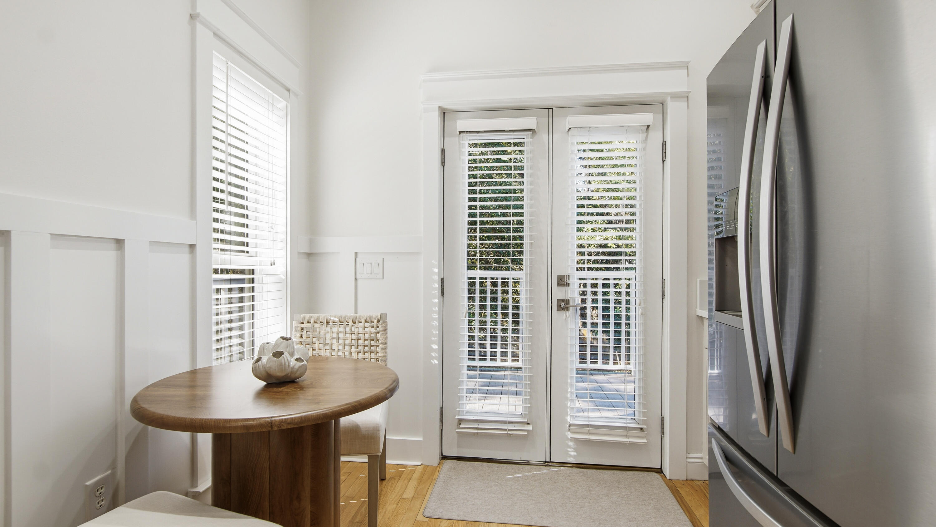 GULF SHORE MANOR - Residential