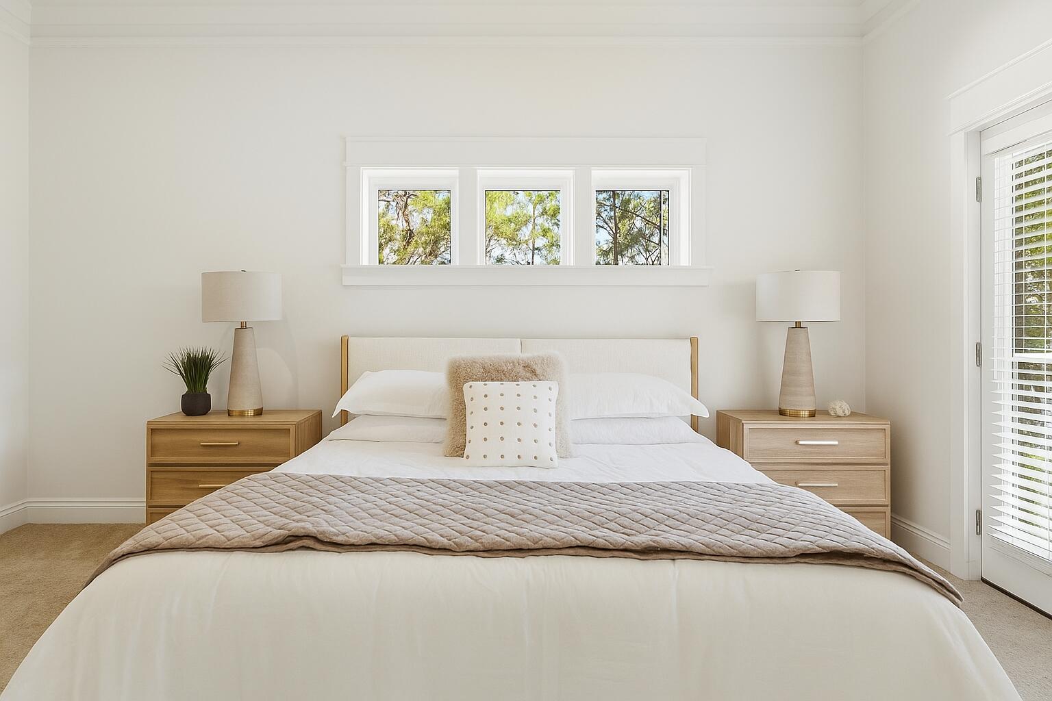 GULF SHORE MANOR - Residential