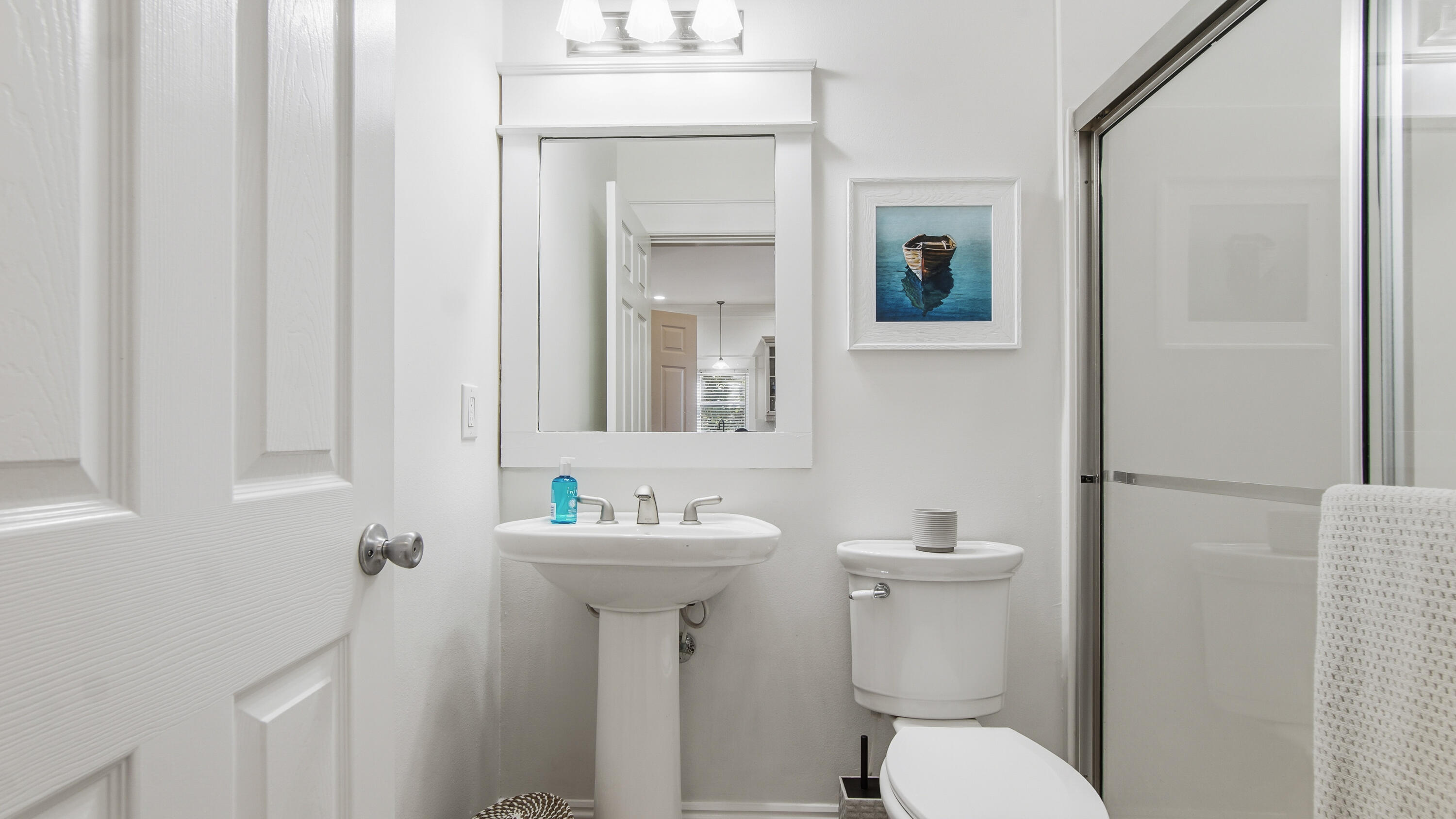 GULF SHORE MANOR - Residential