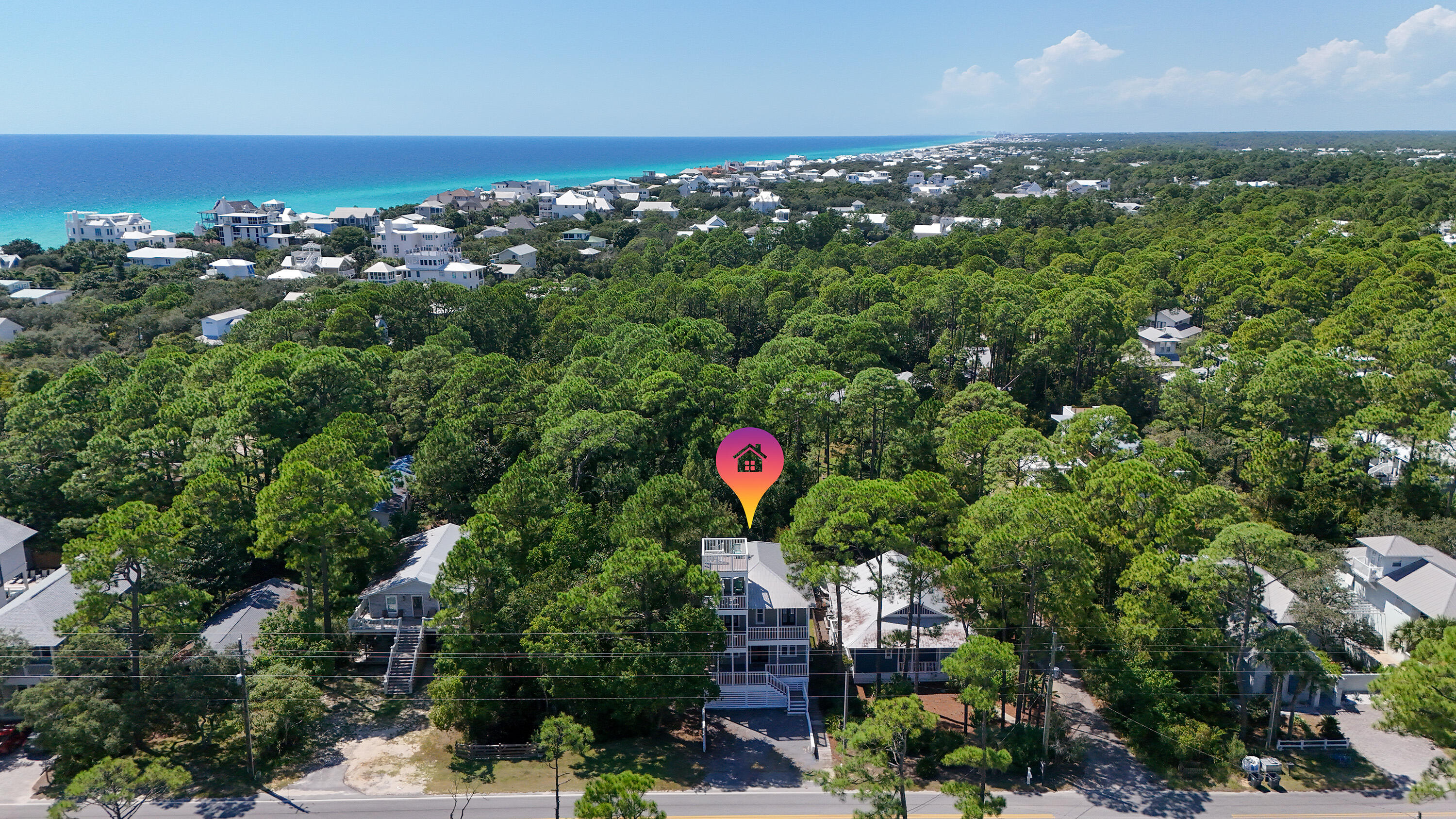 GULF SHORE MANOR - Residential