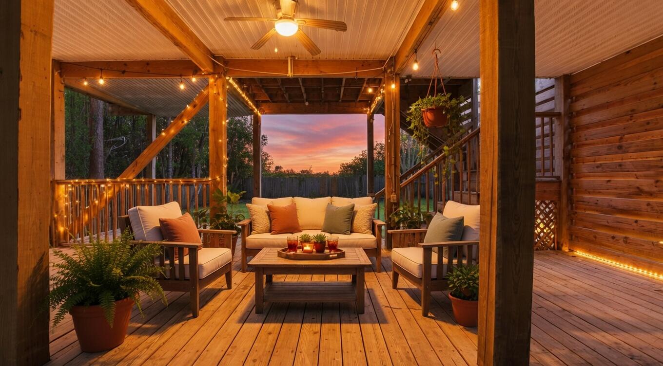 GULF SHORE MANOR - Residential