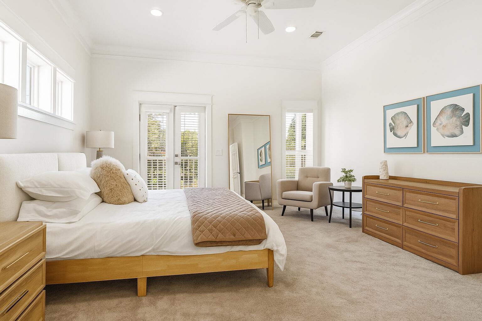 GULF SHORE MANOR - Residential