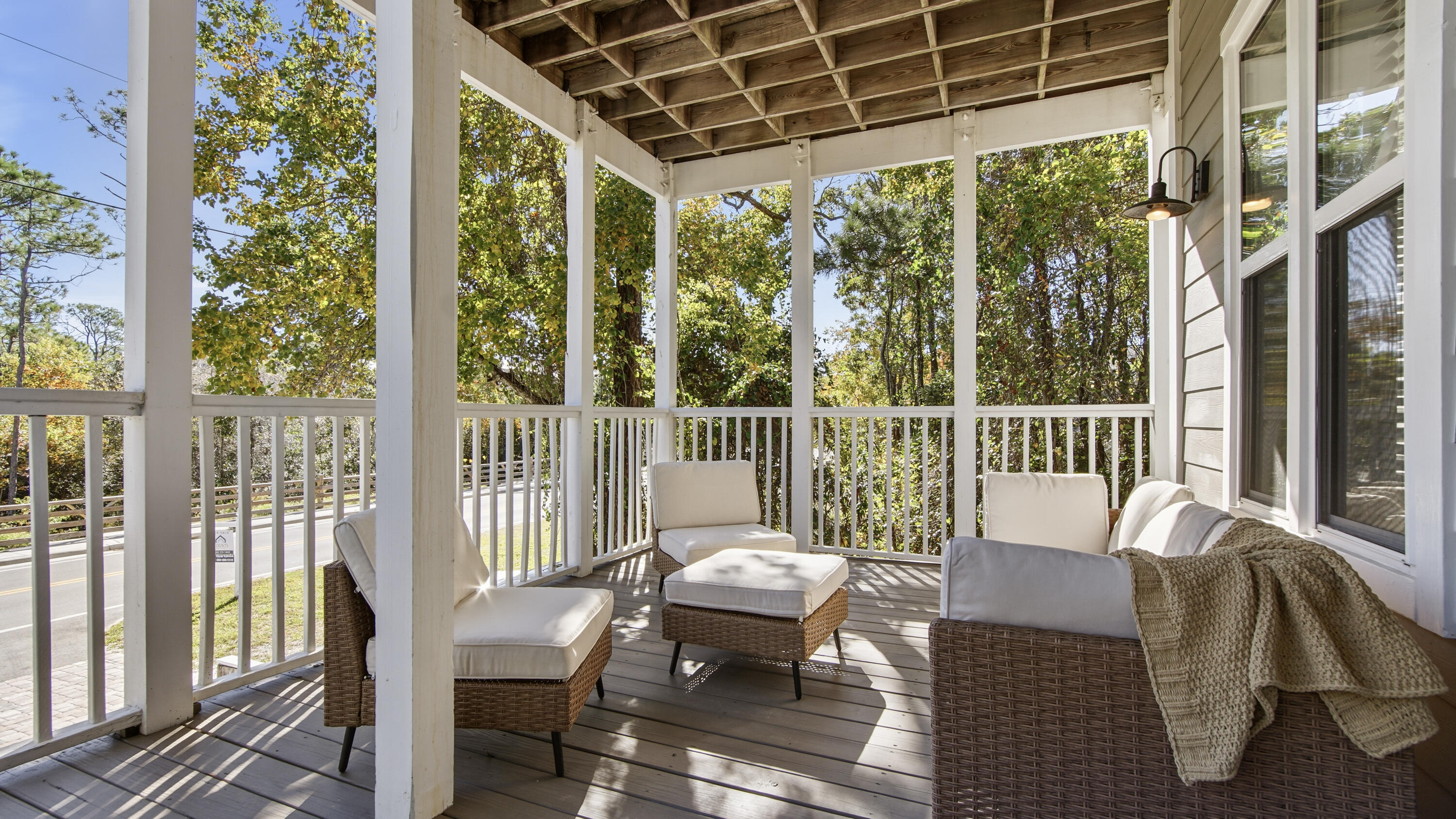 GULF SHORE MANOR - Residential