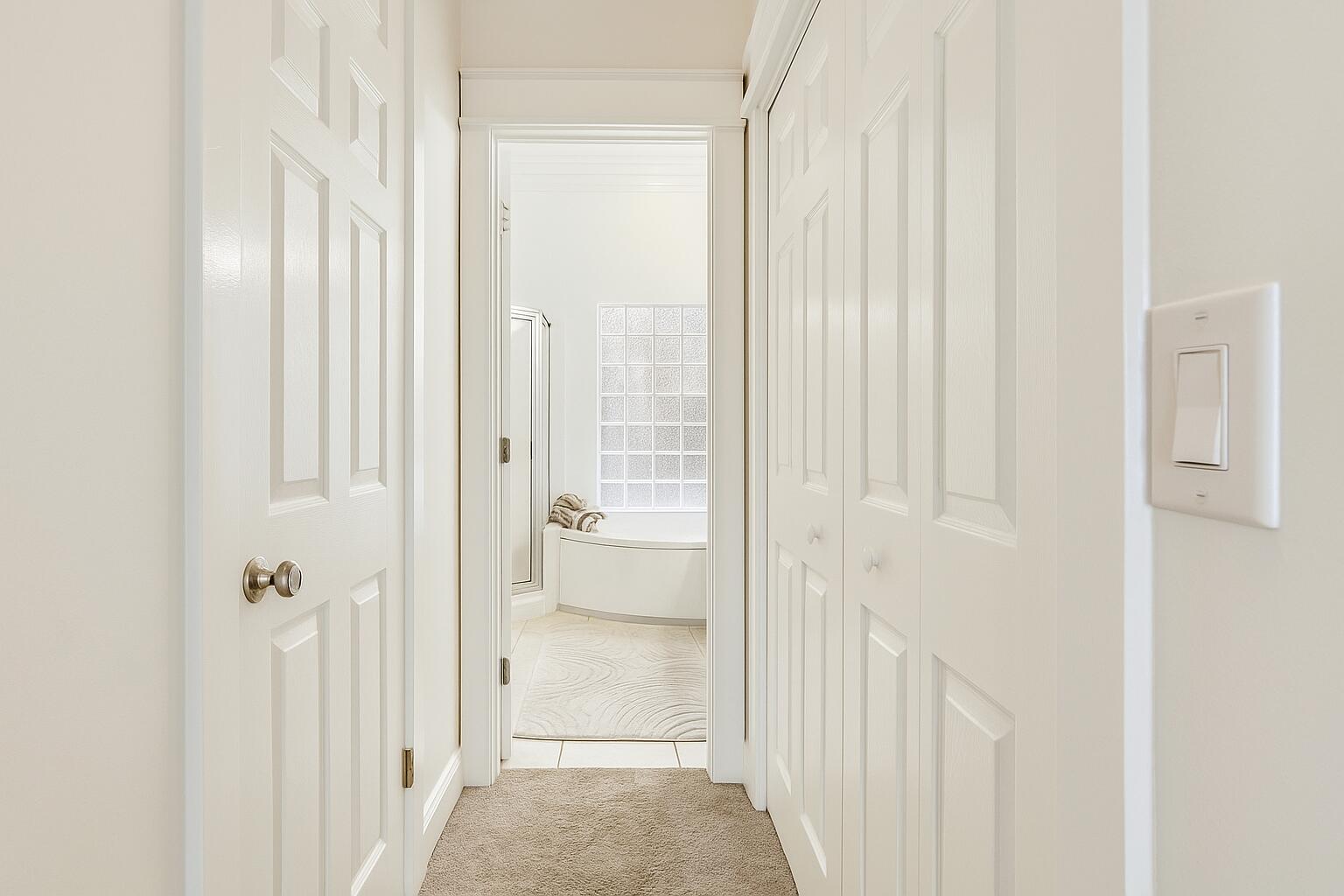 GULF SHORE MANOR - Residential