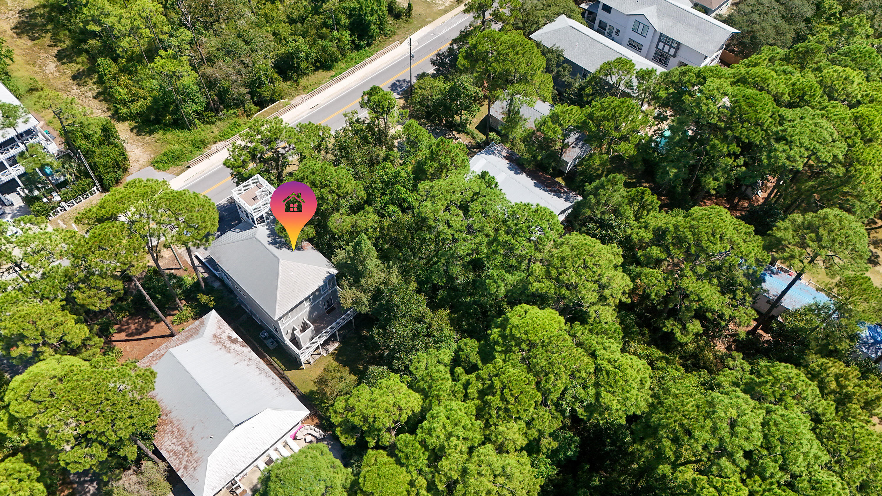 GULF SHORE MANOR - Residential