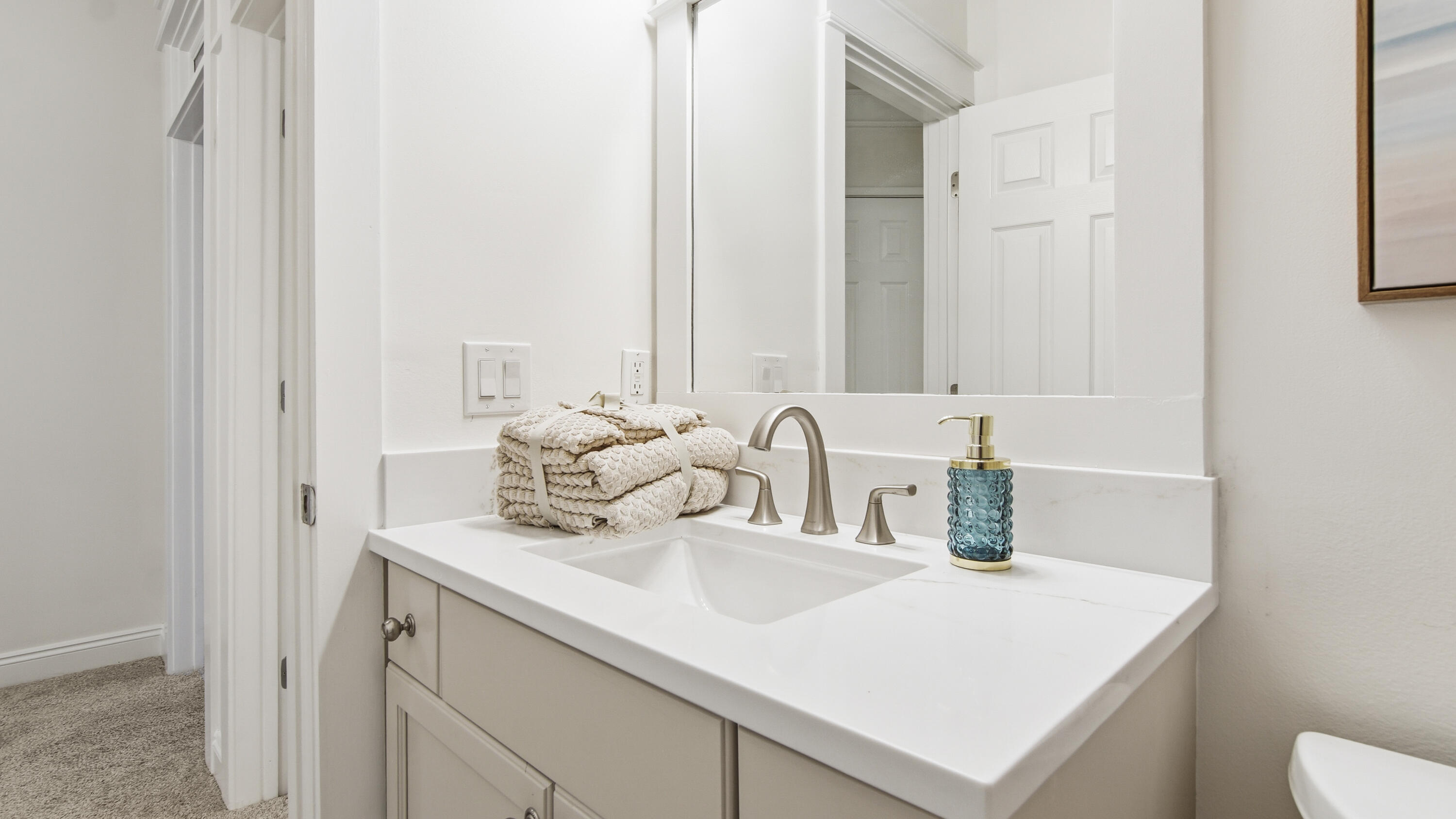 GULF SHORE MANOR - Residential