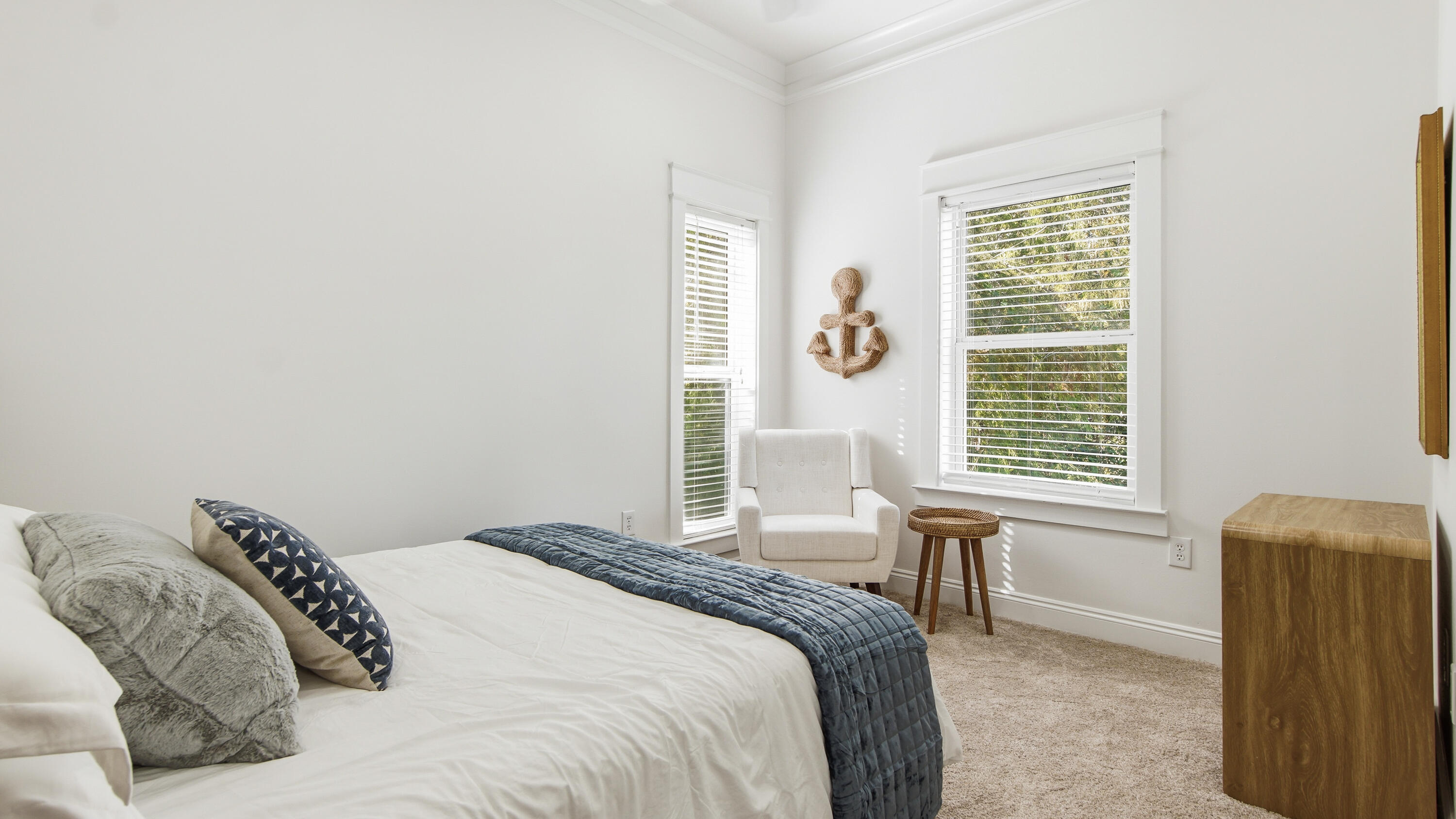 GULF SHORE MANOR - Residential