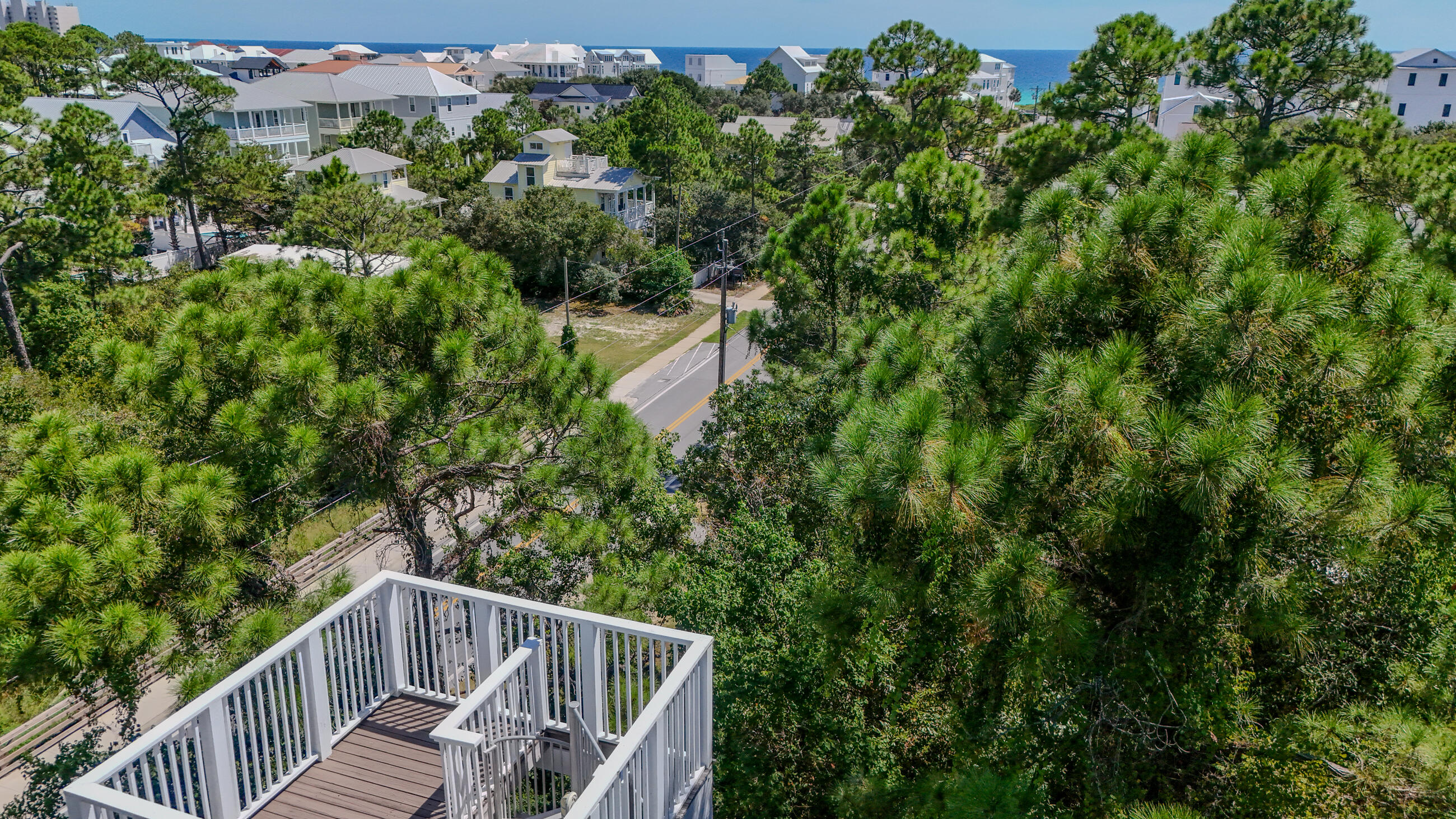 GULF SHORE MANOR - Residential
