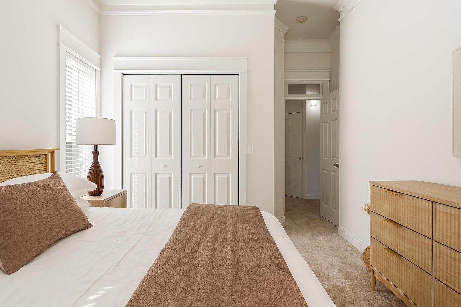 GULF SHORE MANOR - Residential